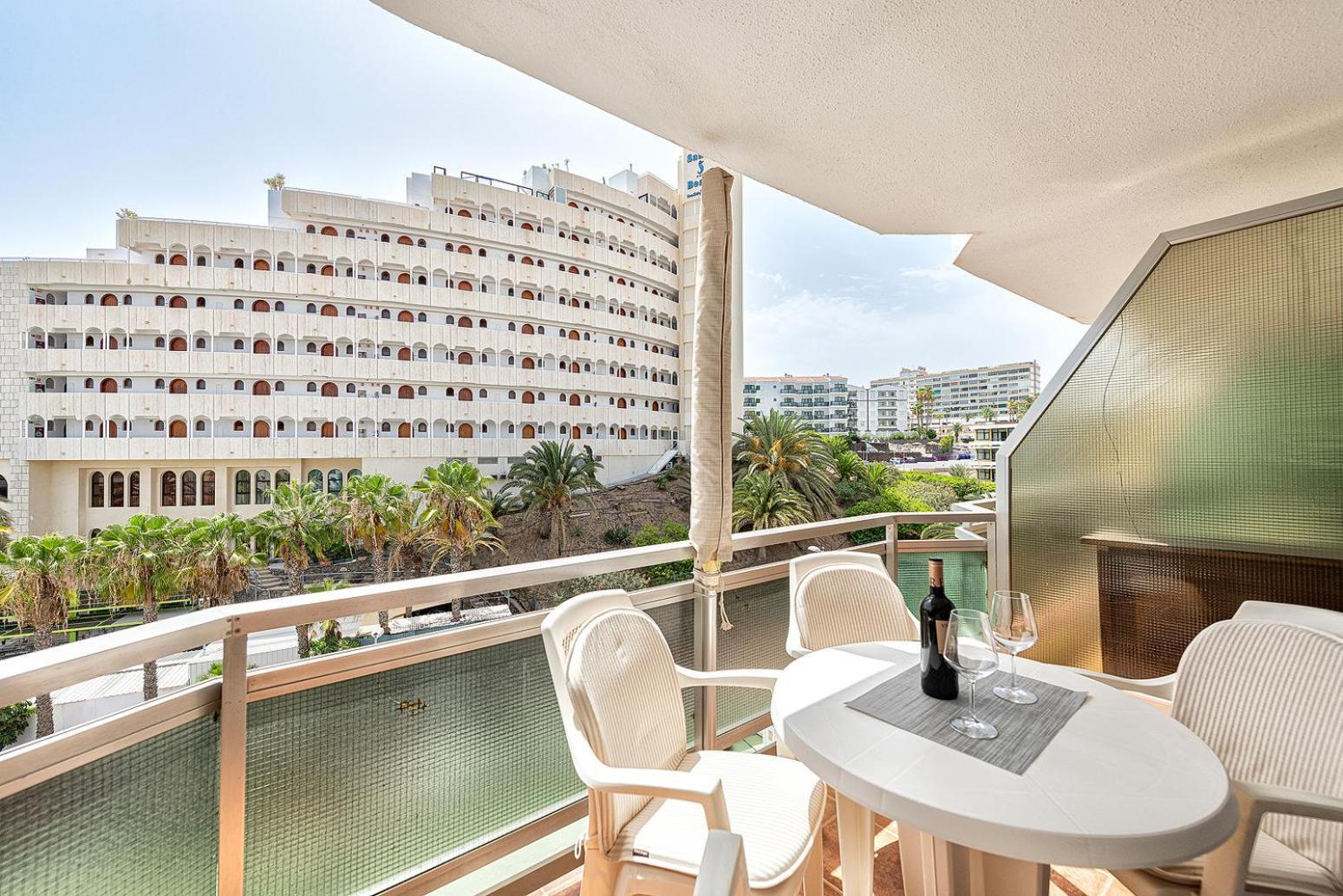 Appartement 427 H4y *