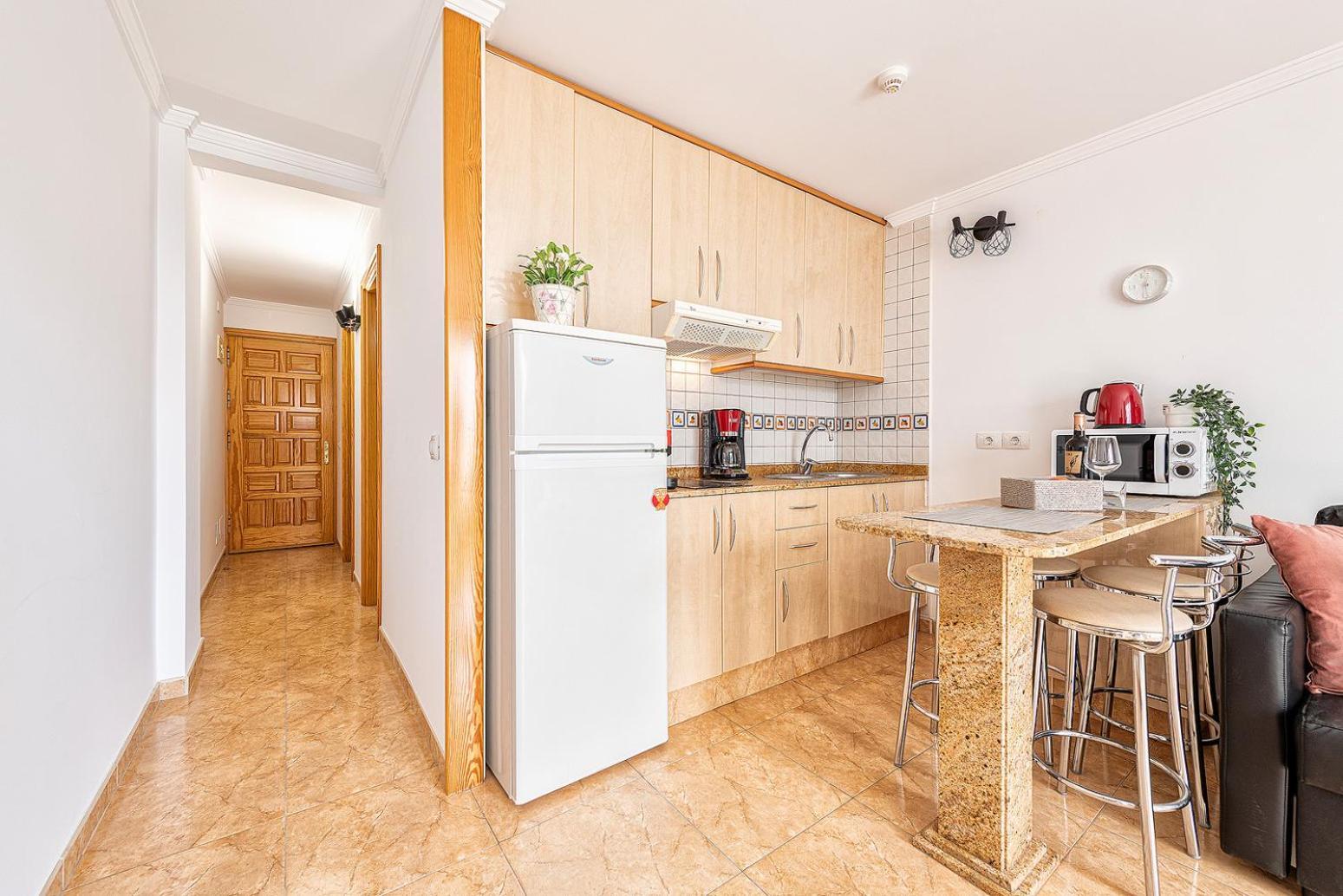 427 H4y Appartement Maspalomas (Gran Canaria)