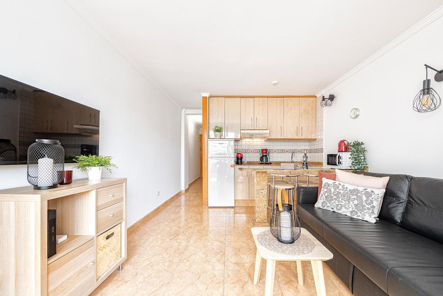 Appartement 427 H4y Maspalomas (Gran Canaria)