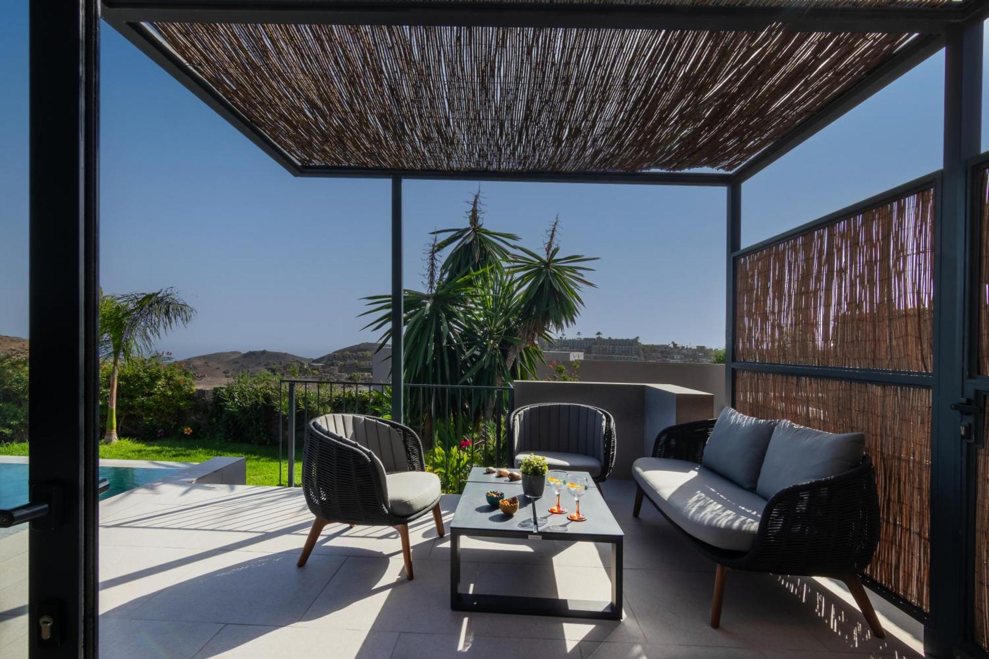 Yucas 16 By Villagrancanaria Villa *