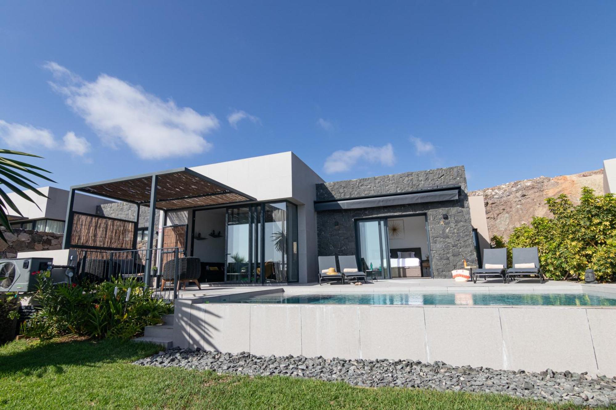 Villa Yucas 16 By Villagrancanaria