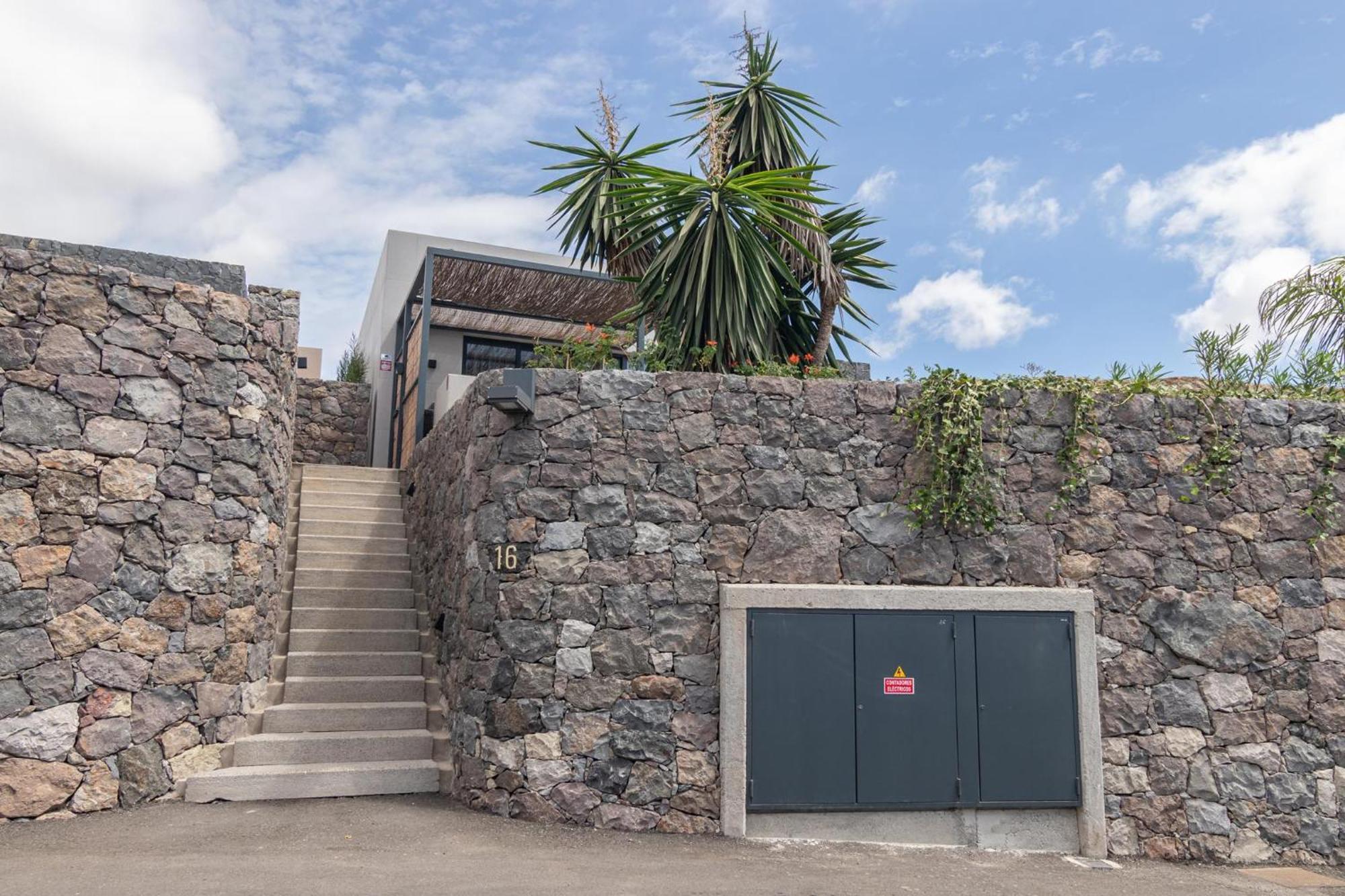 Villa Yucas 16 By Villagrancanaria