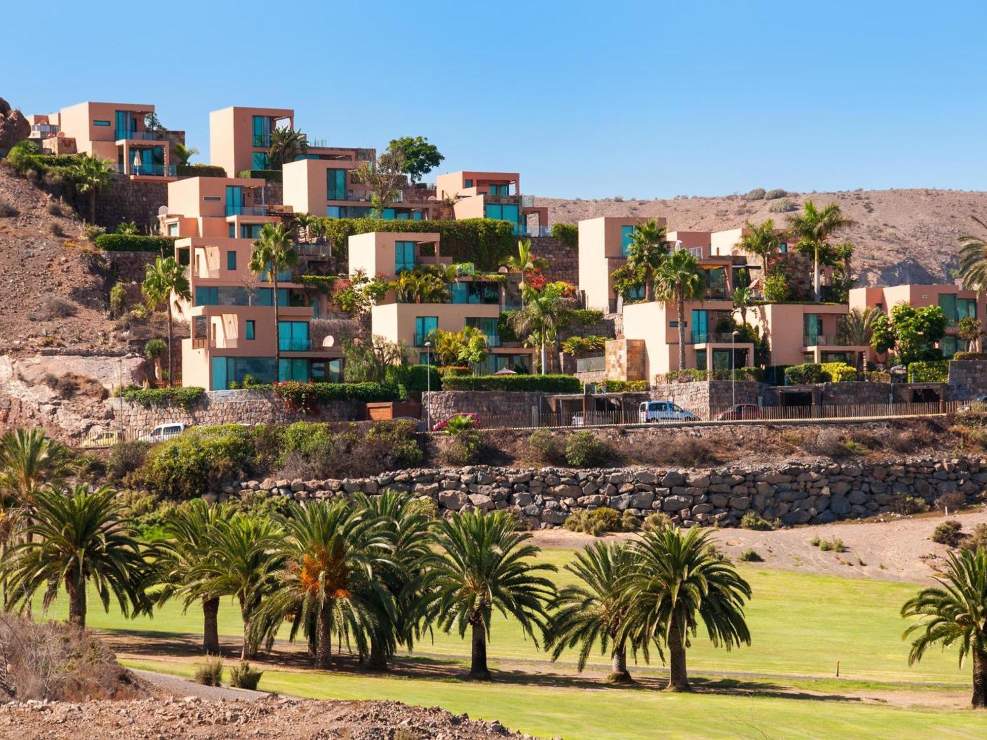 Villa Yucas 16 By Villagrancanaria