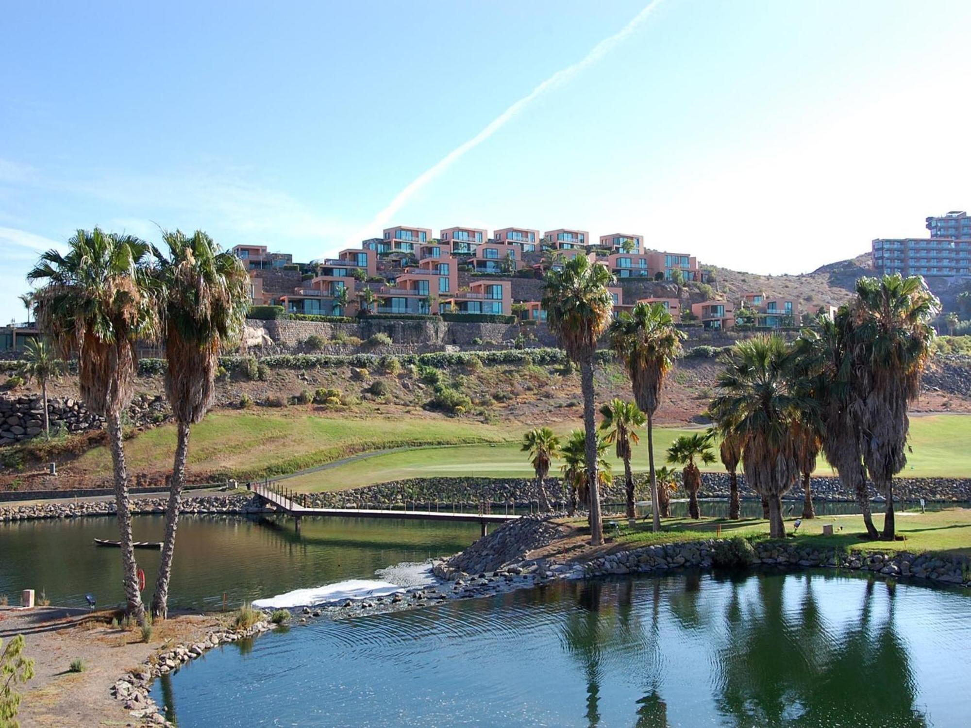 Villa Yucas 16 By Villagrancanaria *