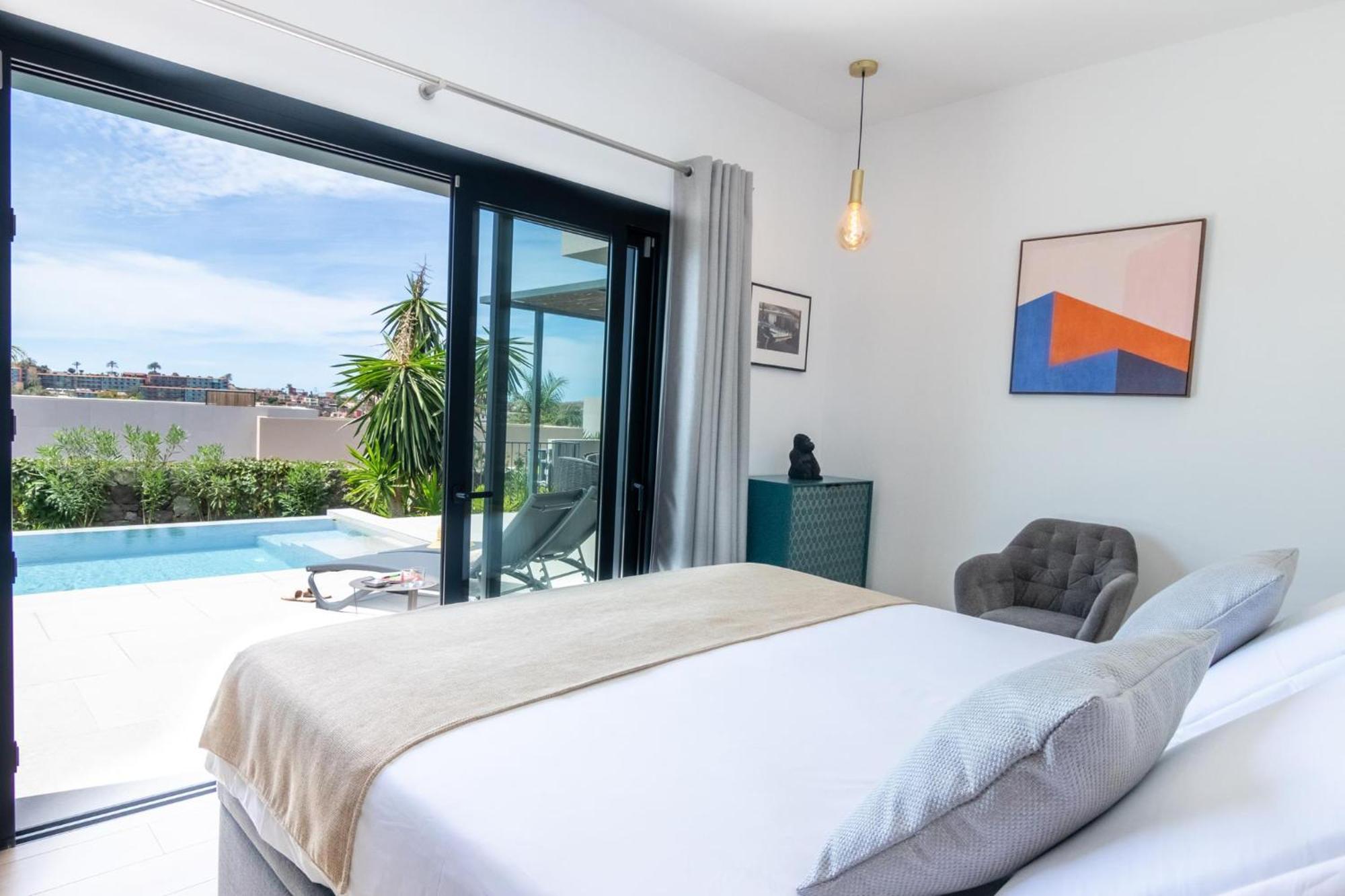 Yucas 16 By Villagrancanaria Villa