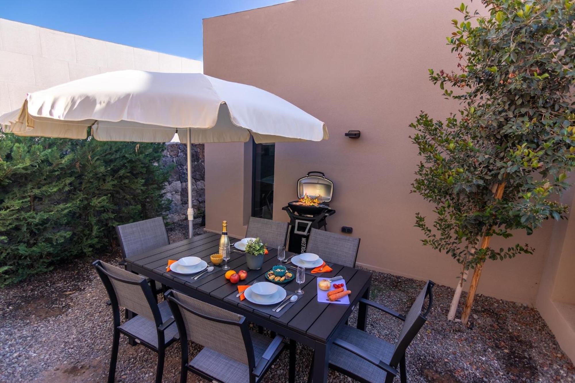Villa Yucas 16 By Villagrancanaria