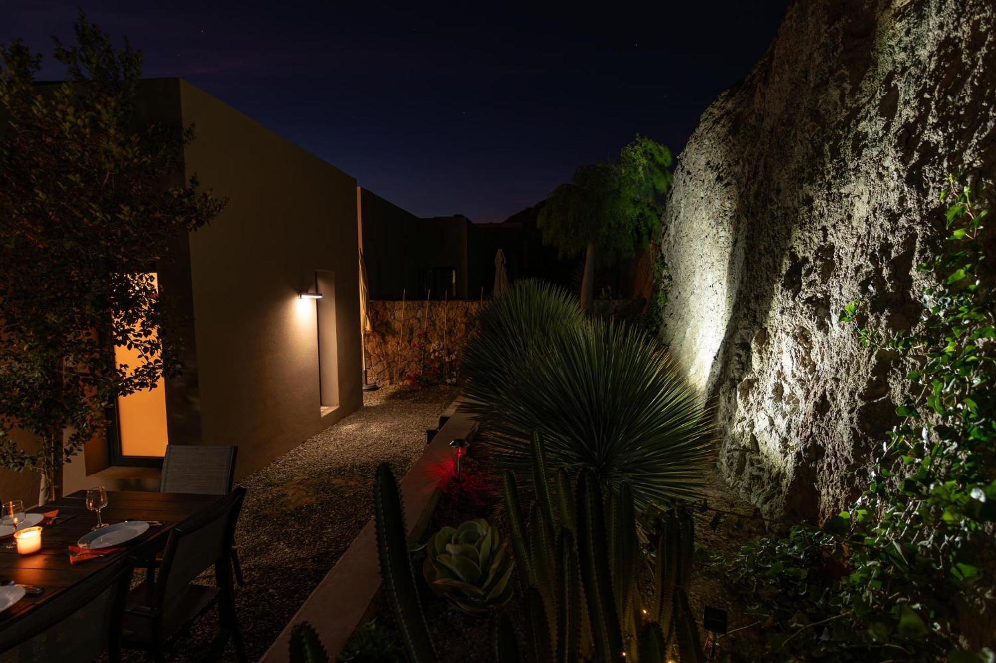 Yucas 16 By Villagrancanaria Villa *