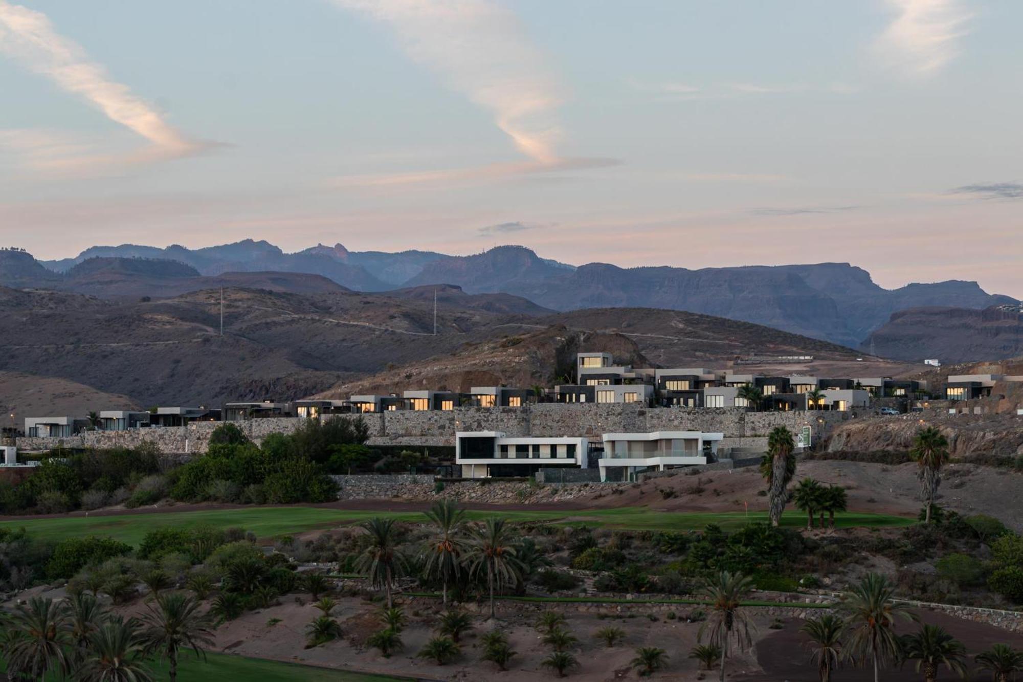 Yucas 16 By Villagrancanaria Maspalomas (Gran Canaria)