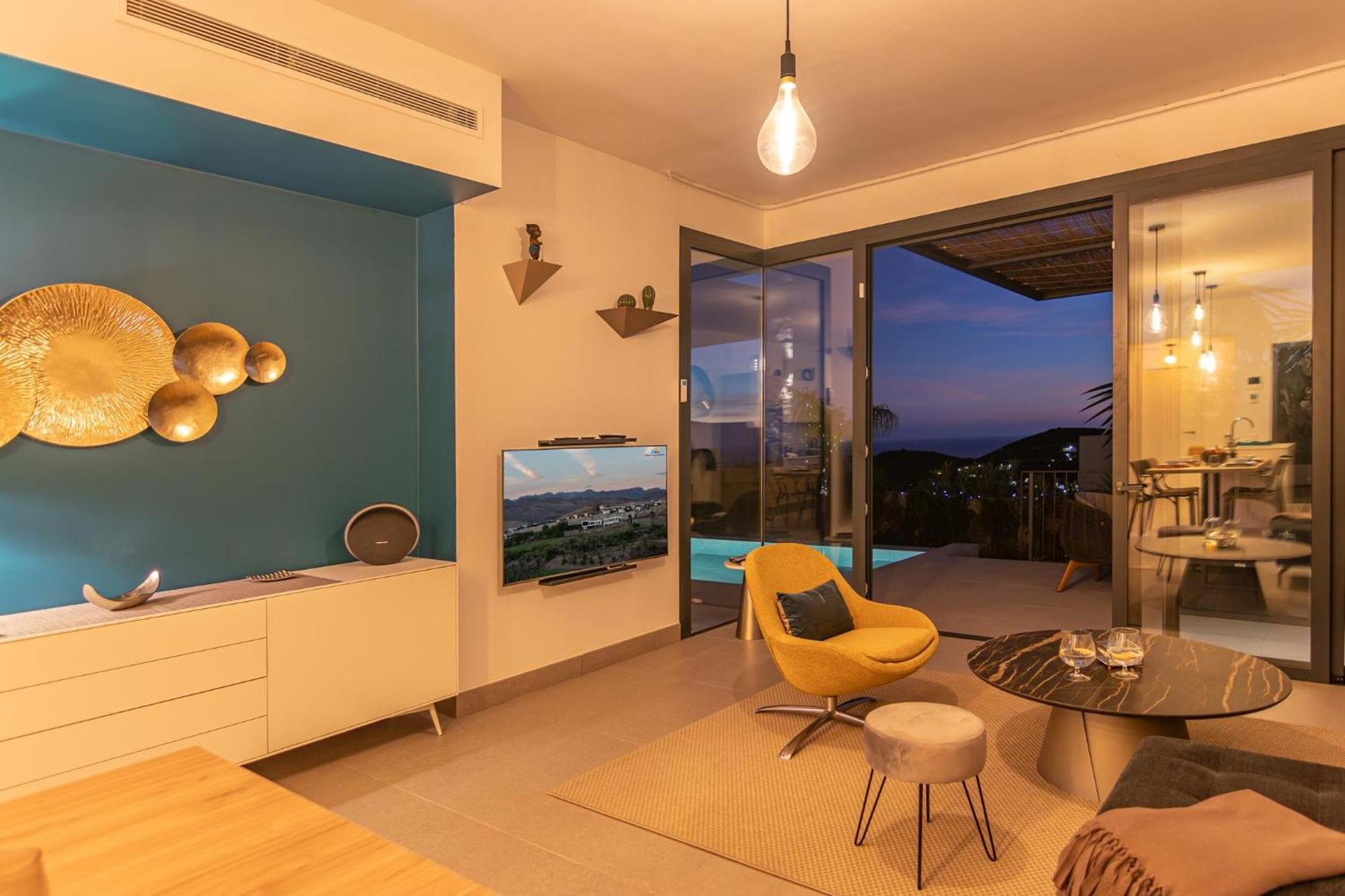 Yucas 16 By Villagrancanaria Villa