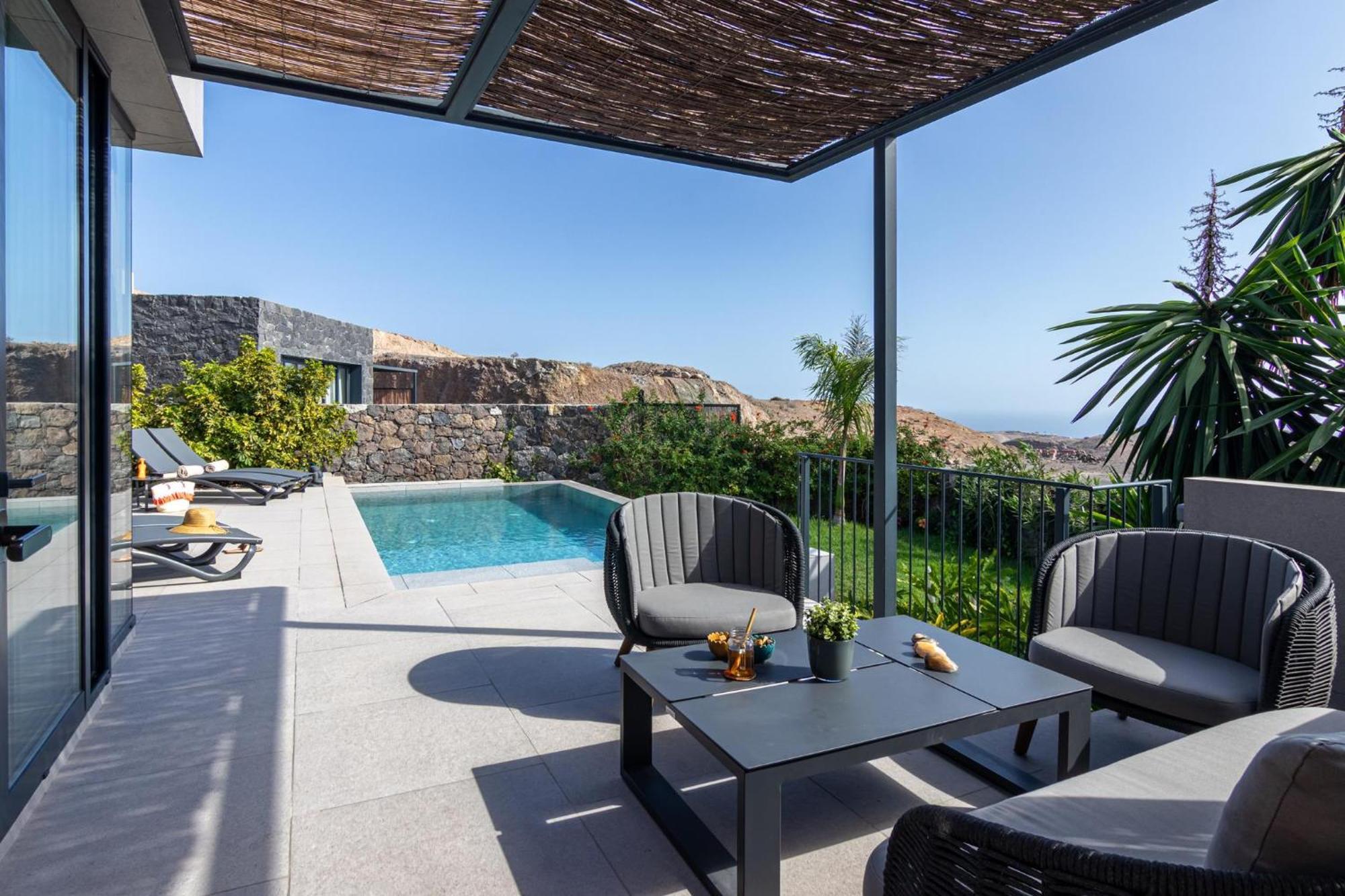 Villa Yucas 16 By Villagrancanaria