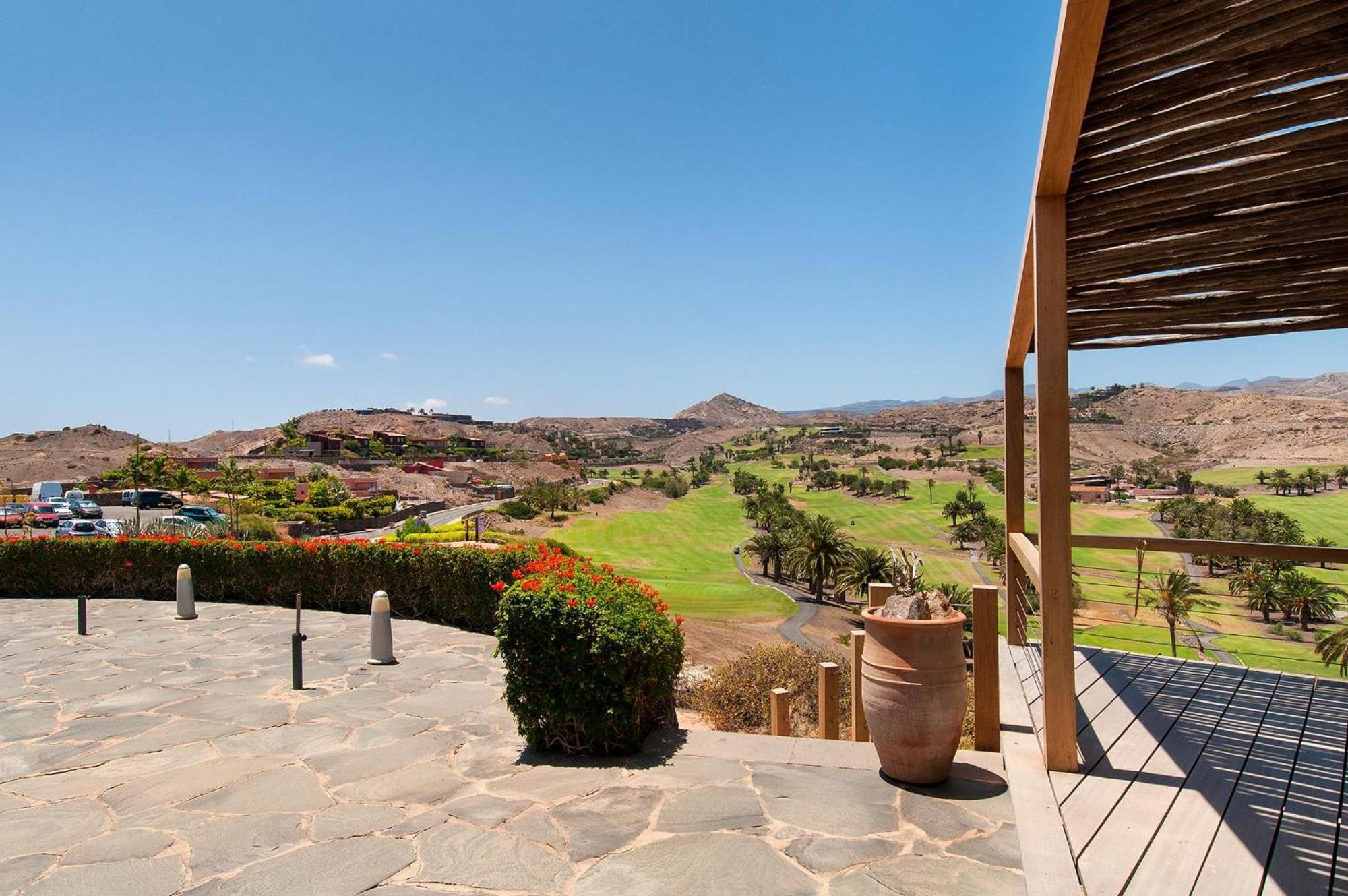 Yucas 16 By Villagrancanaria Villa *