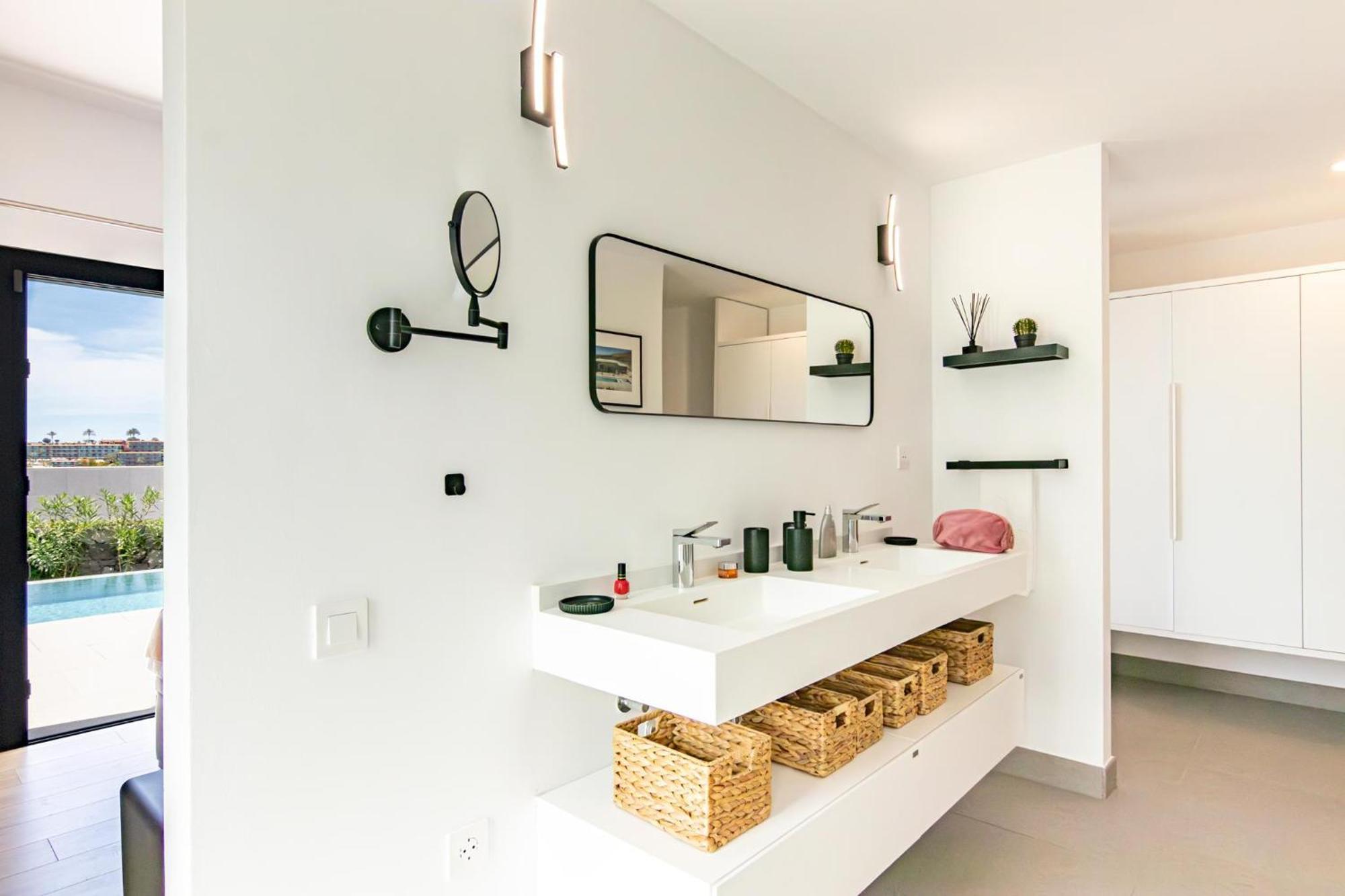 Villa Yucas 16 By Villagrancanaria *