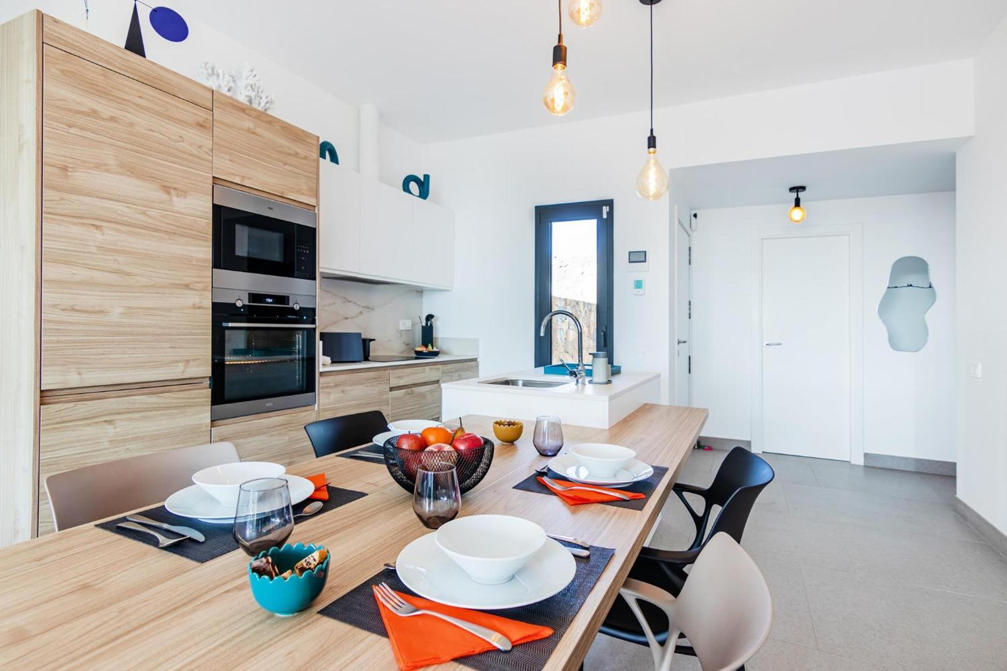 Villa Yucas 16 By Villagrancanaria