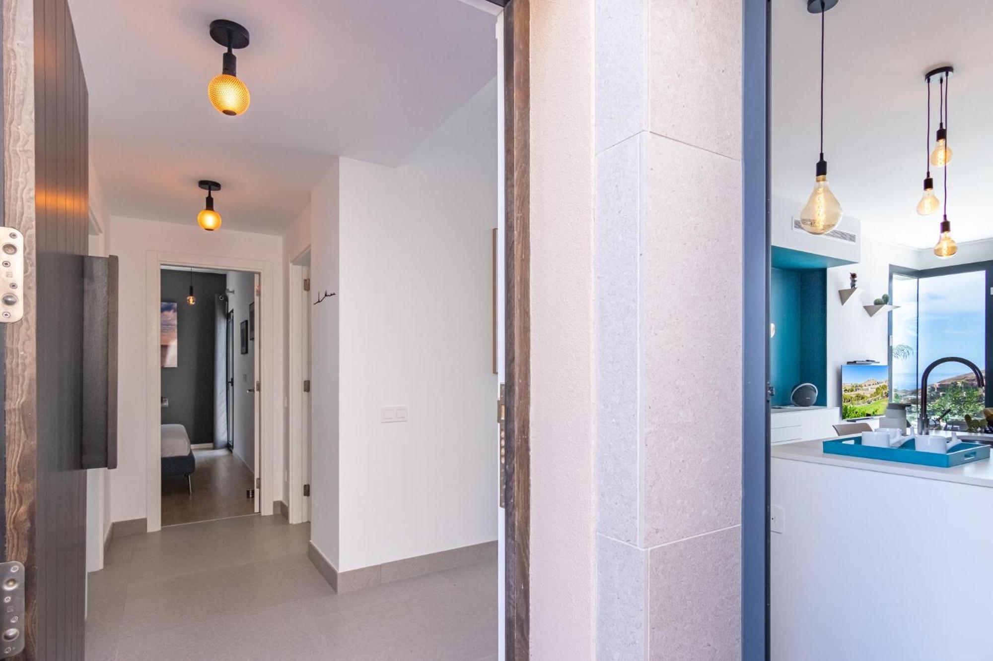 Yucas 16 By Villagrancanaria Villa *