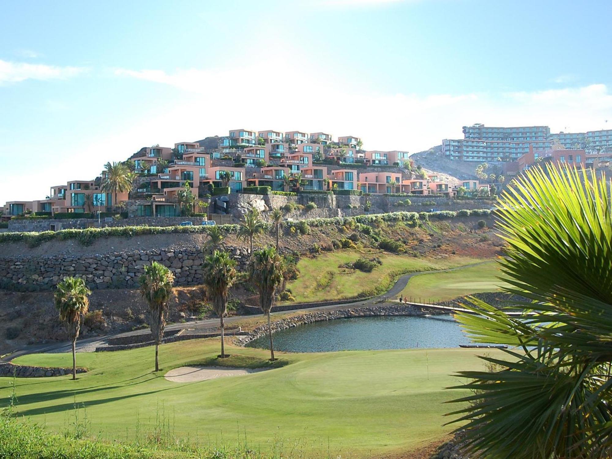 Villa Yucas 16 By Villagrancanaria