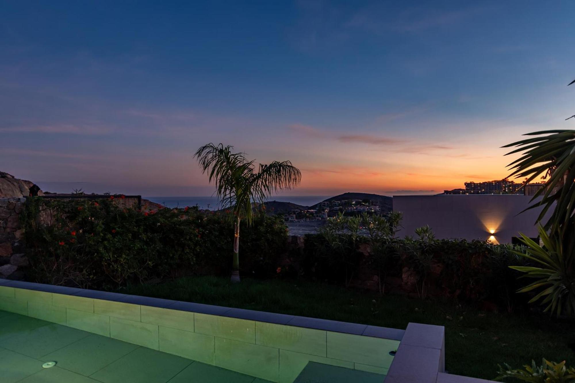 Villa Yucas 16 By Villagrancanaria