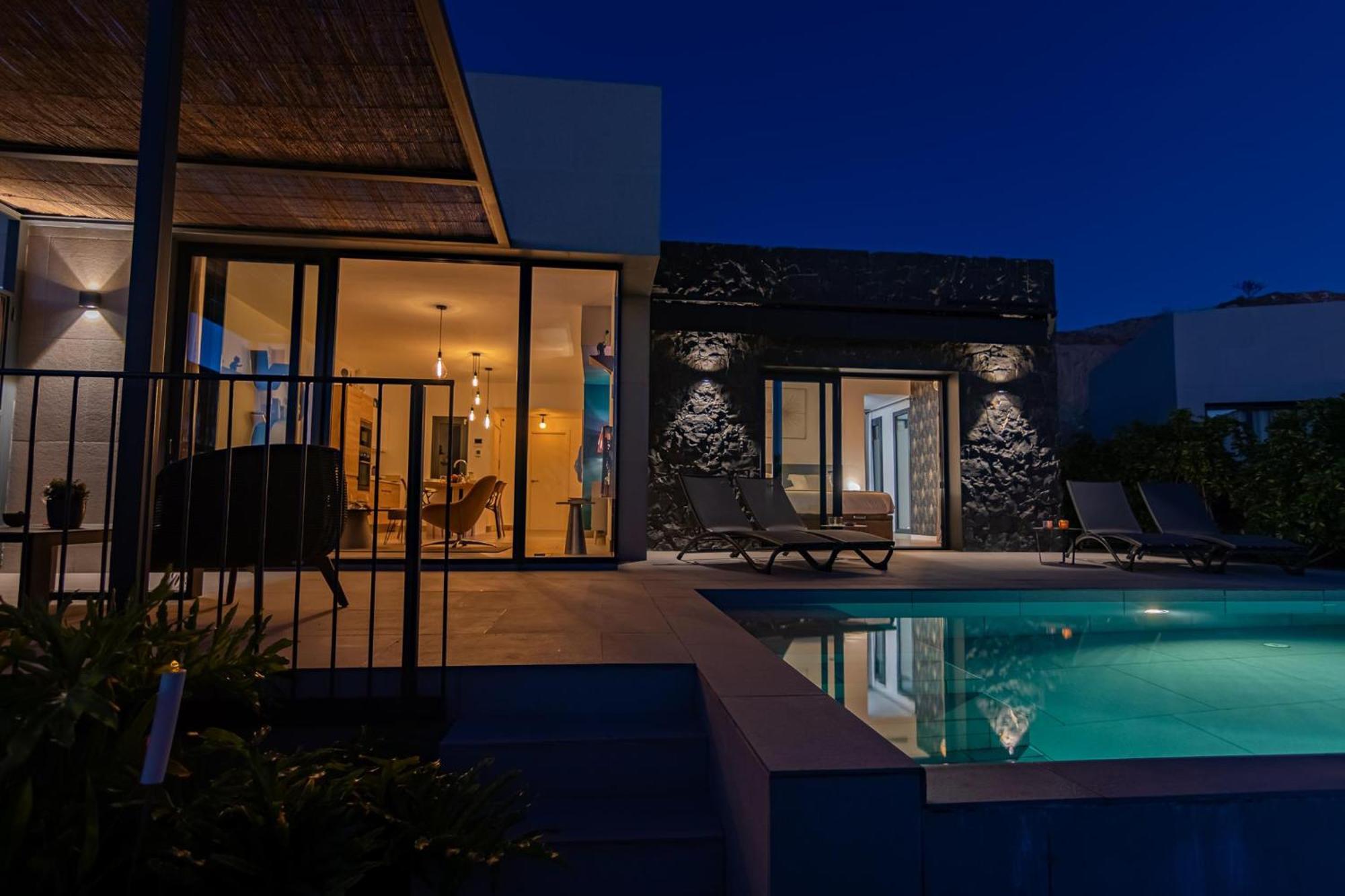 Yucas 16 By Villagrancanaria Villa *