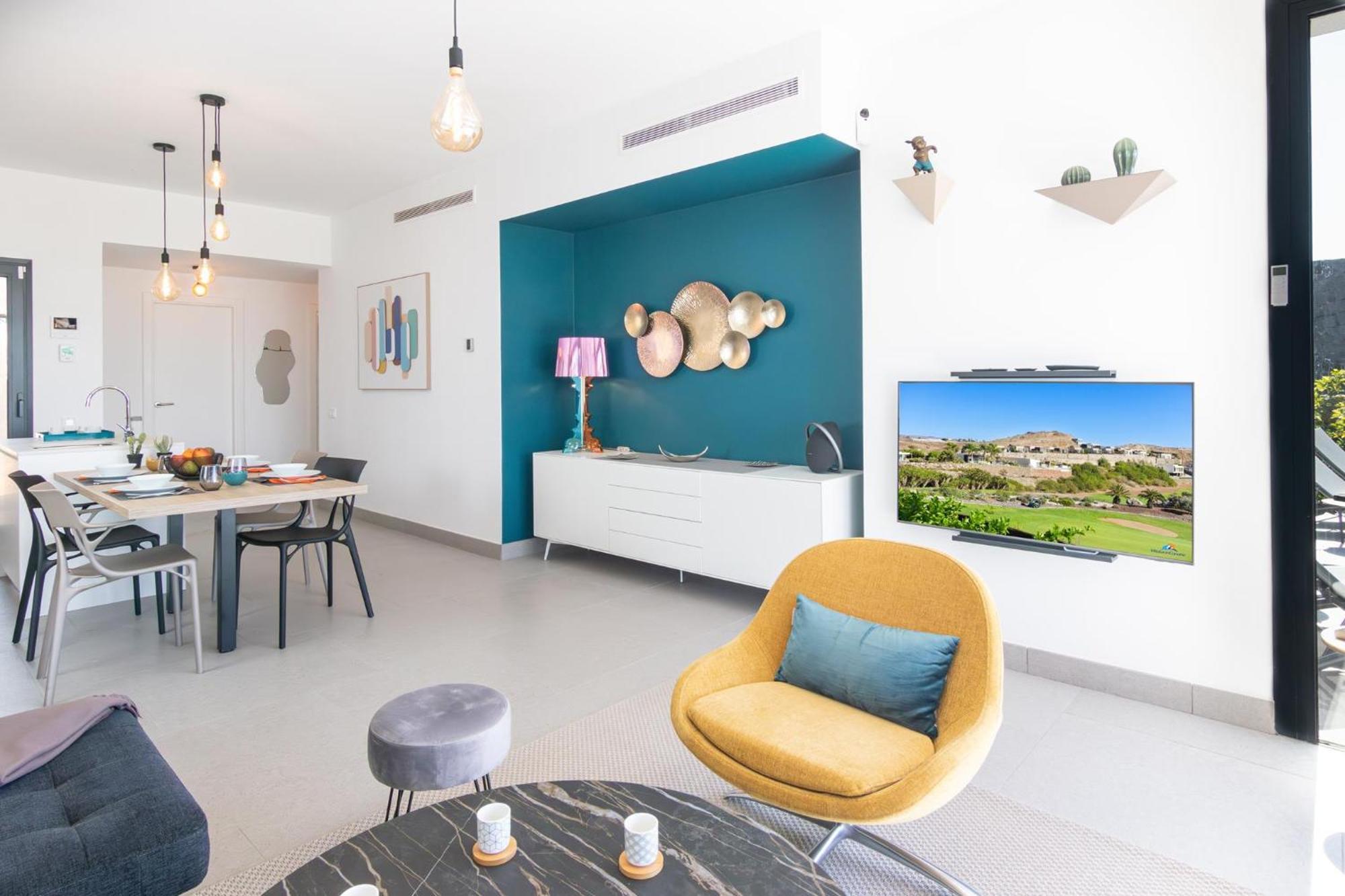 Villa Yucas 16 By Villagrancanaria *