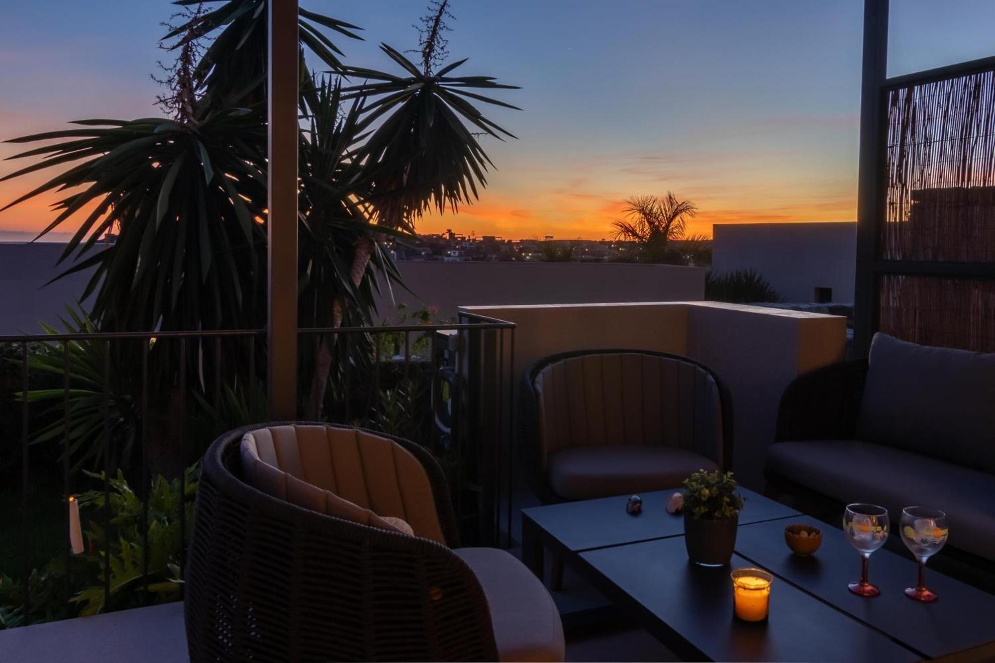 Villa Yucas 16 By Villagrancanaria