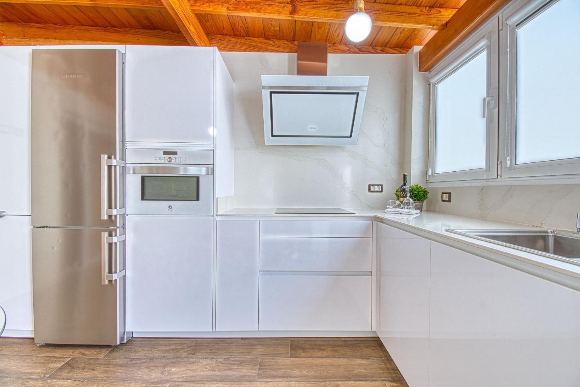 Apartment El Refugio De Aitana By Homestaygranacanaria