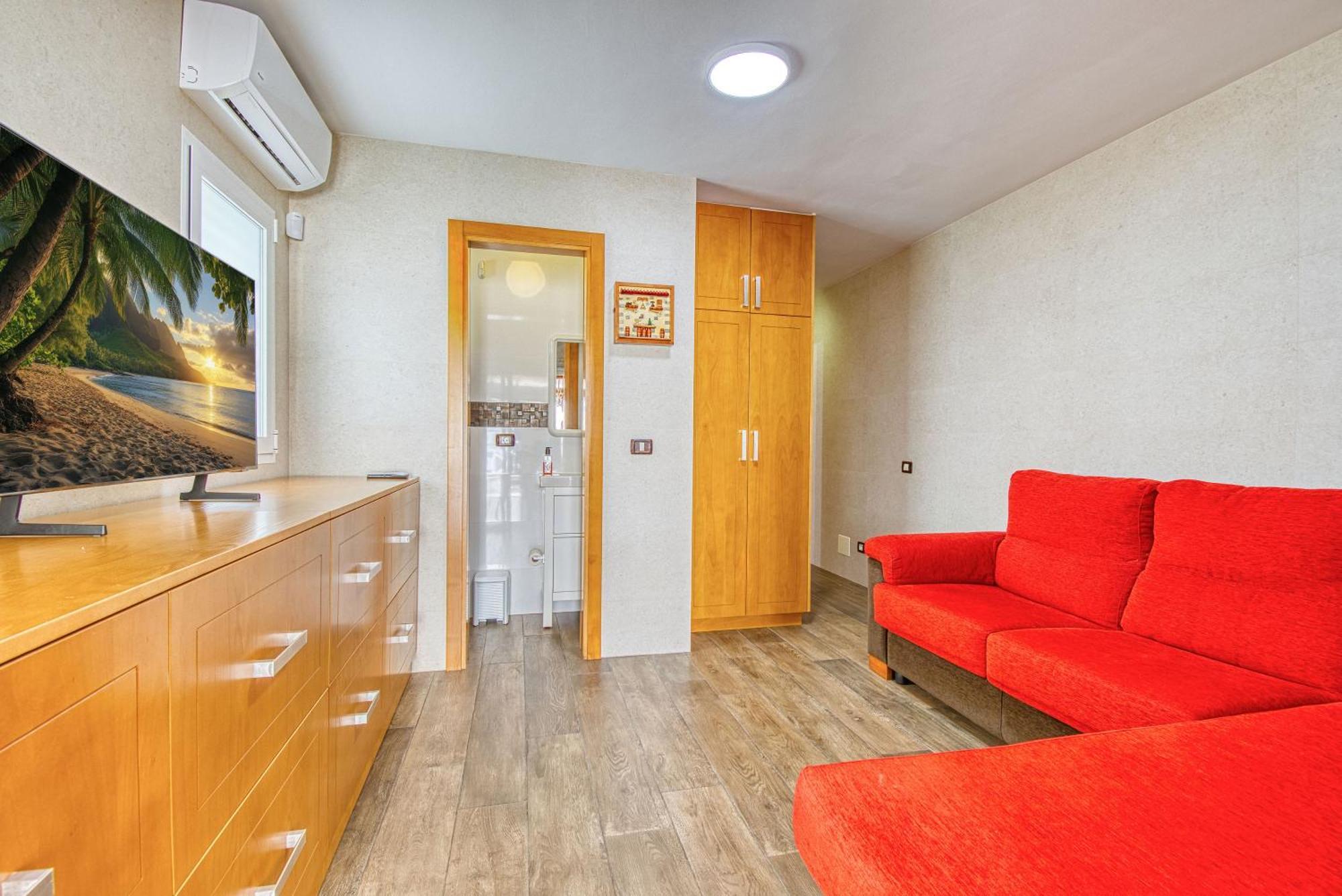 El Refugio De Aitana By Homestaygranacanaria * Maspalomas (Gran Canaria)