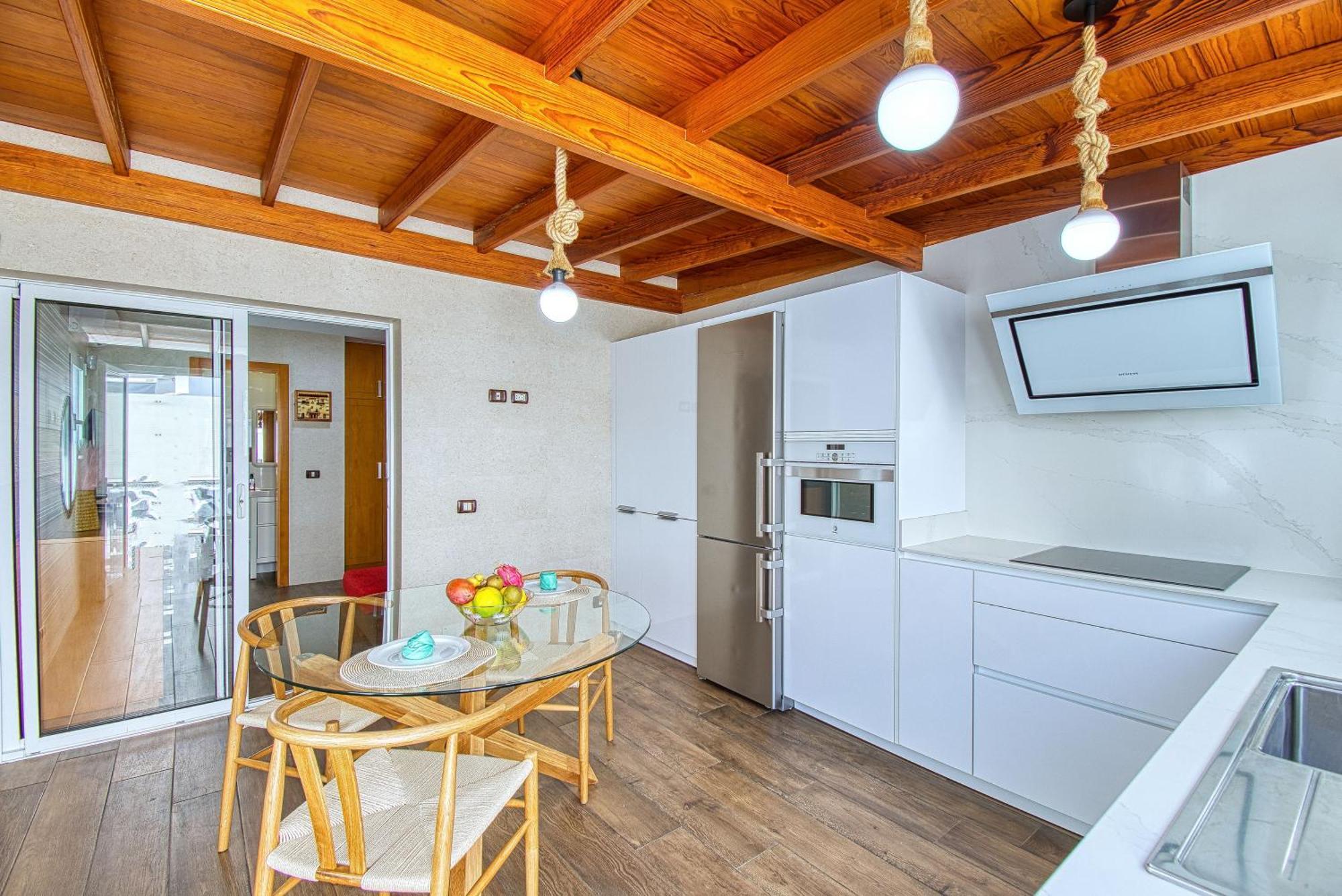 Apartment El Refugio De Aitana By Homestaygranacanaria