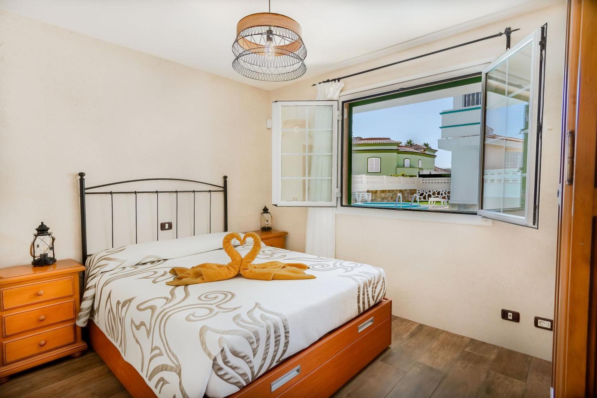 Apartment El Refugio De Aitana By Homestaygranacanaria *