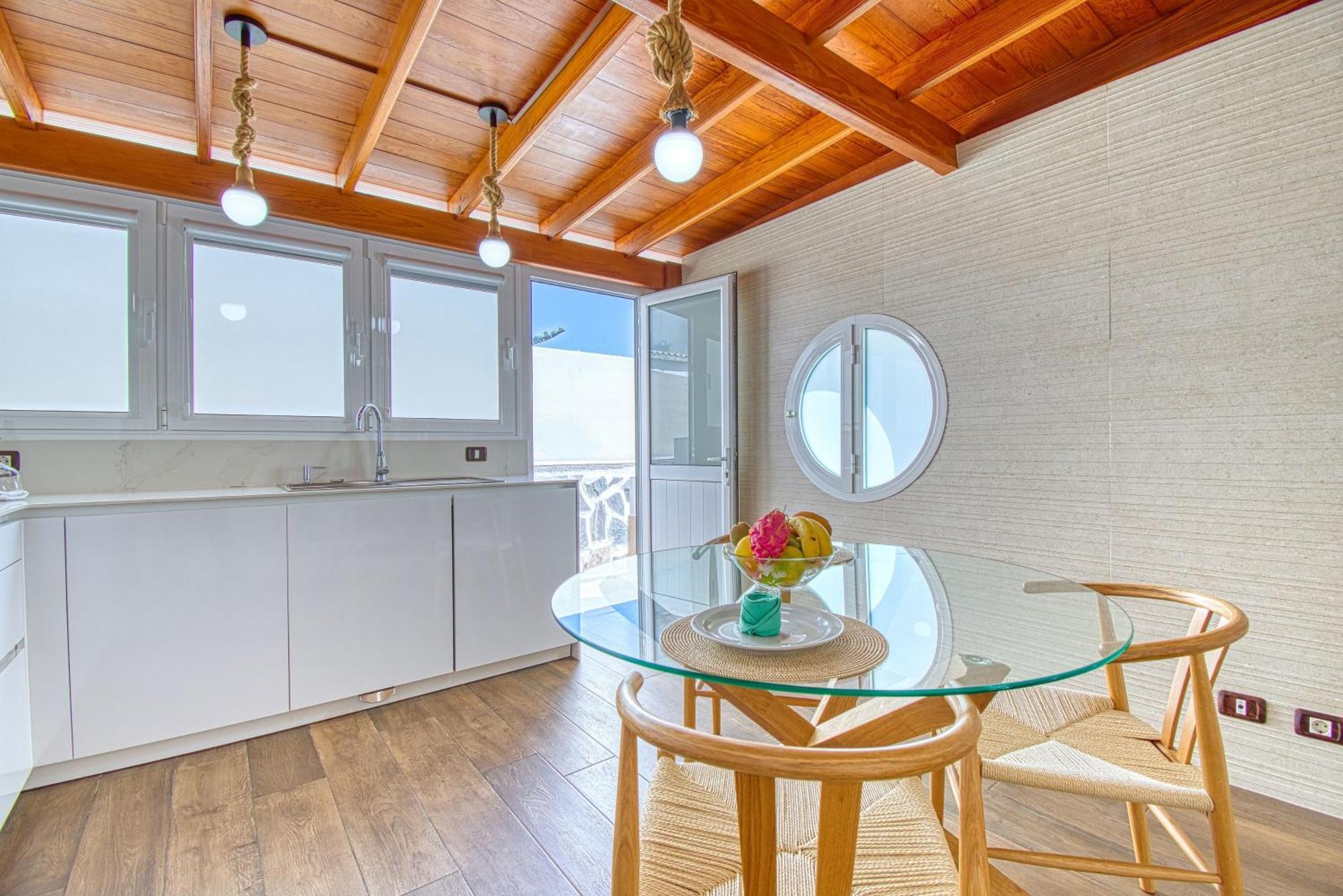 El Refugio De Aitana By Homestaygranacanaria