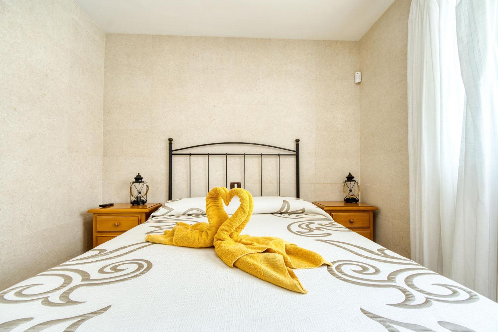 Apartment El Refugio De Aitana By Homestaygranacanaria *