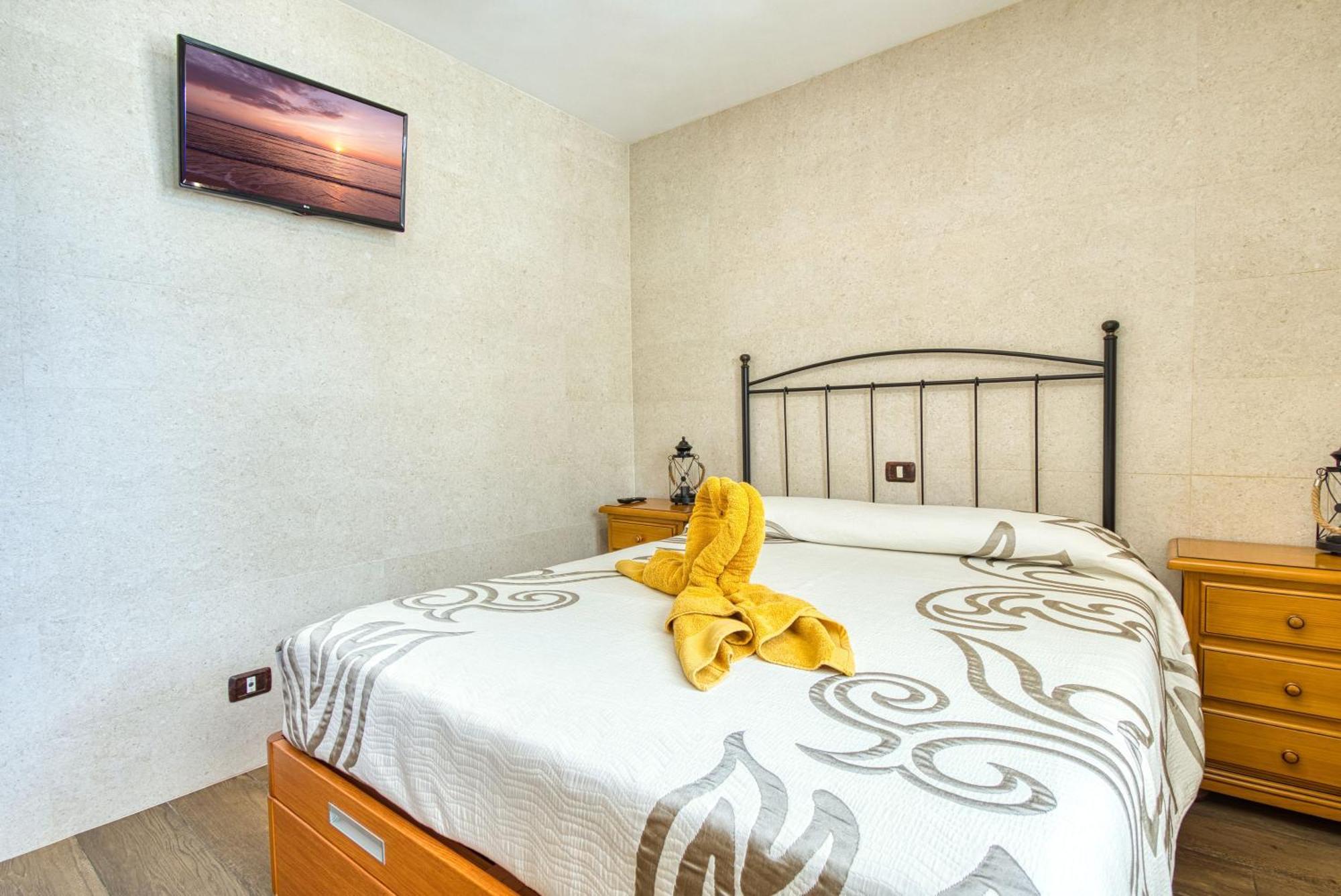 Apartment El Refugio De Aitana By Homestaygranacanaria *
