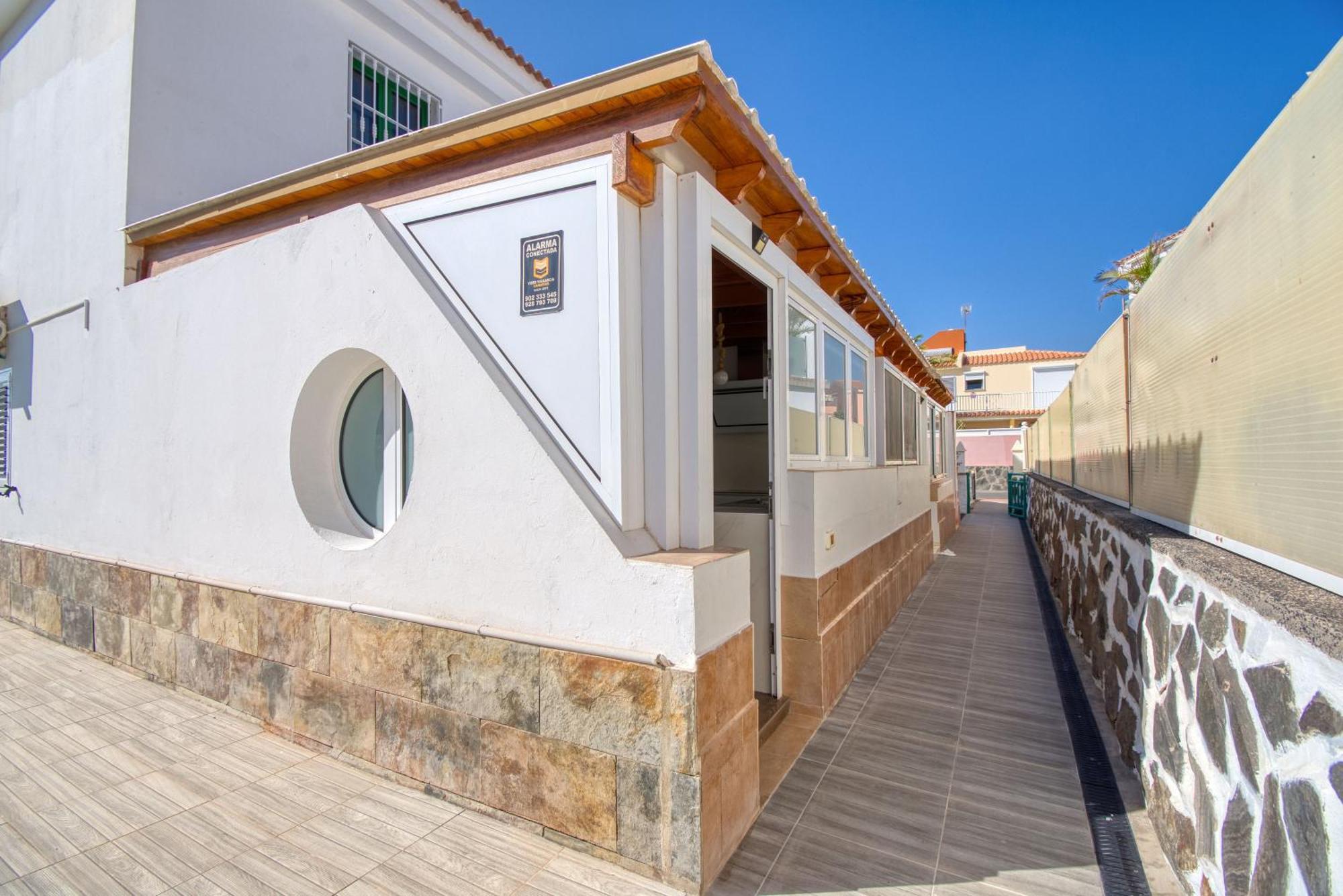 El Refugio De Aitana By Homestaygranacanaria *