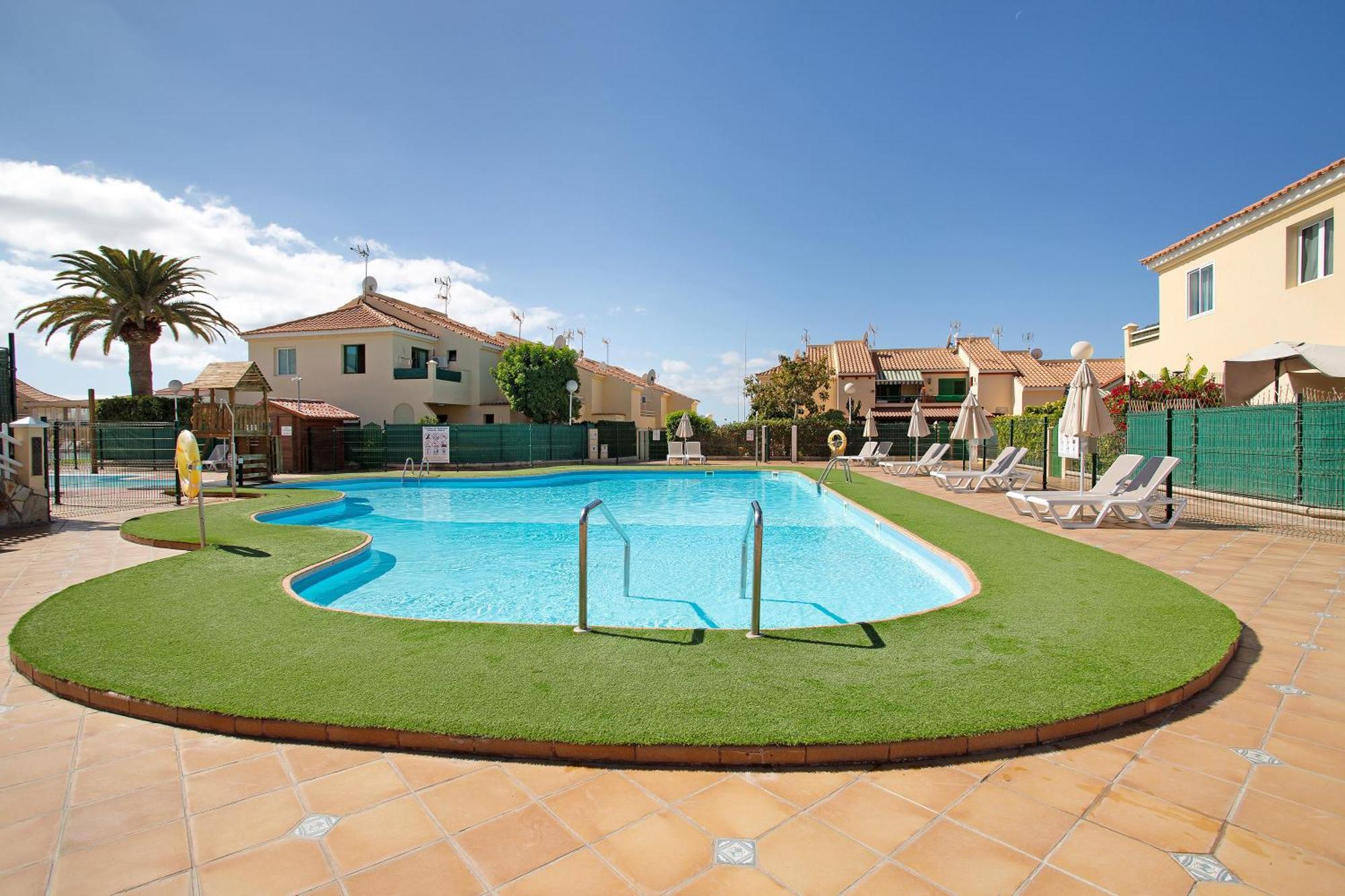 Exclusive Sonemar Apartment