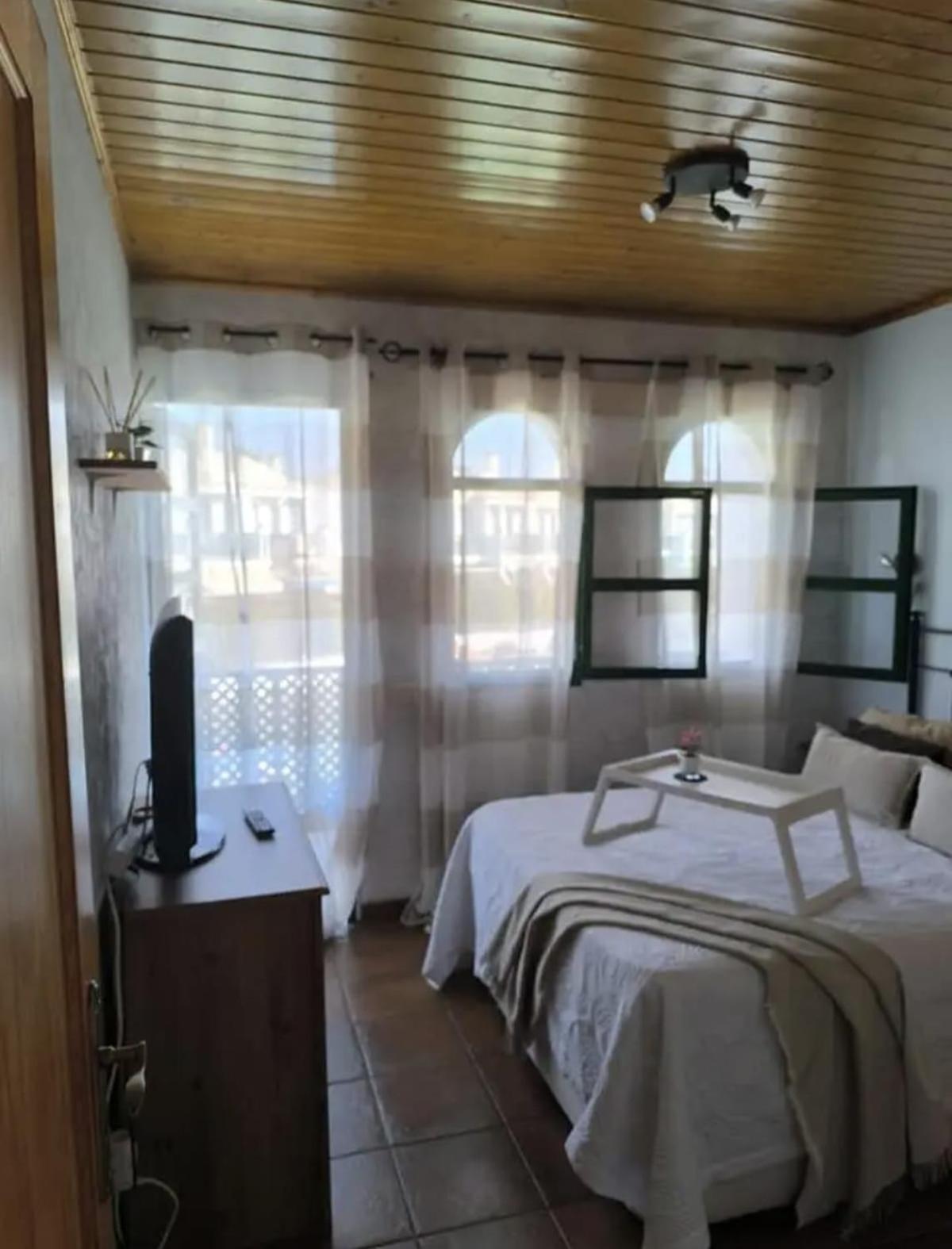 Apartment Paradise Dunas Maspalomas Maspalomas (Gran Canaria)