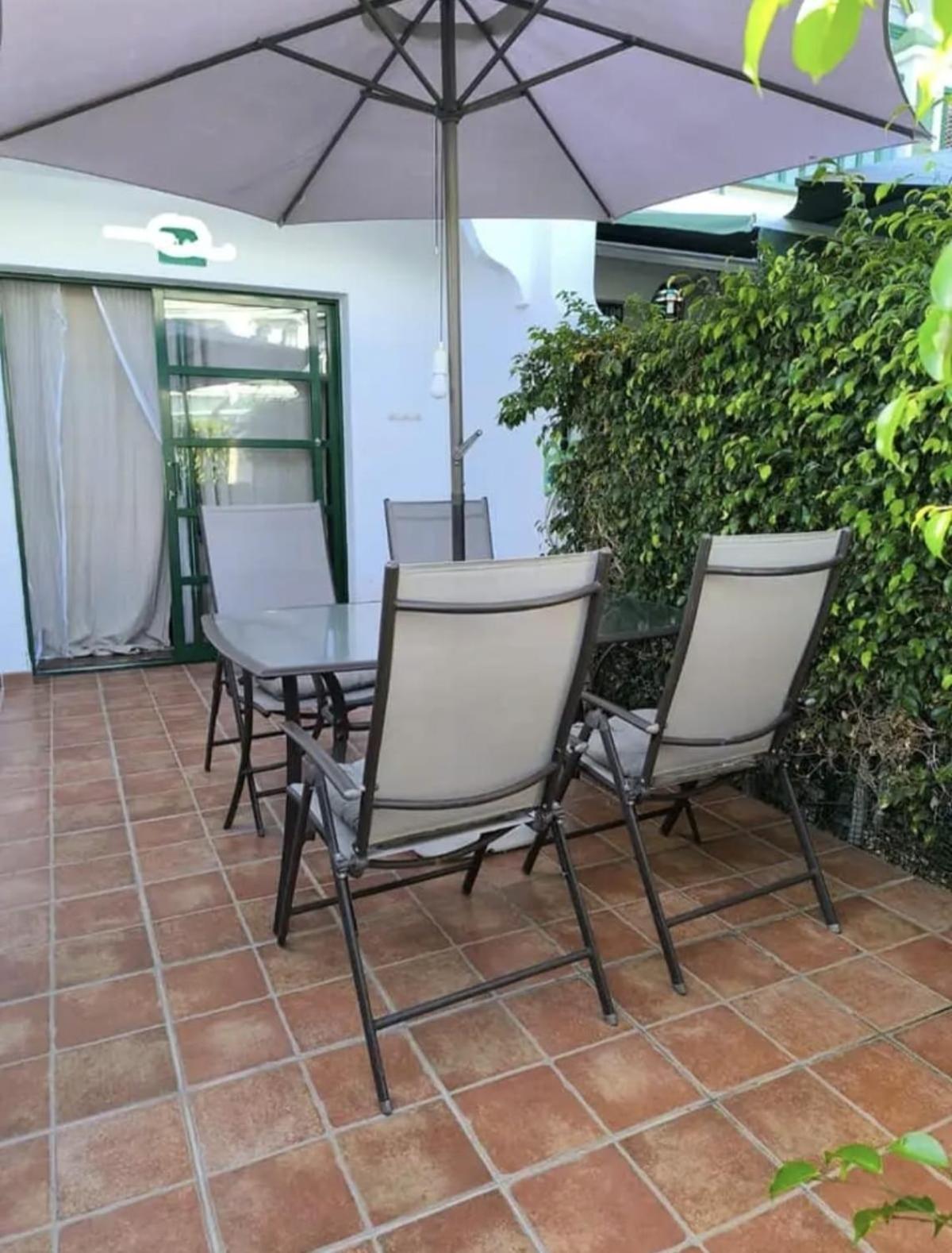 Paradise Dunas Maspalomas Apartment