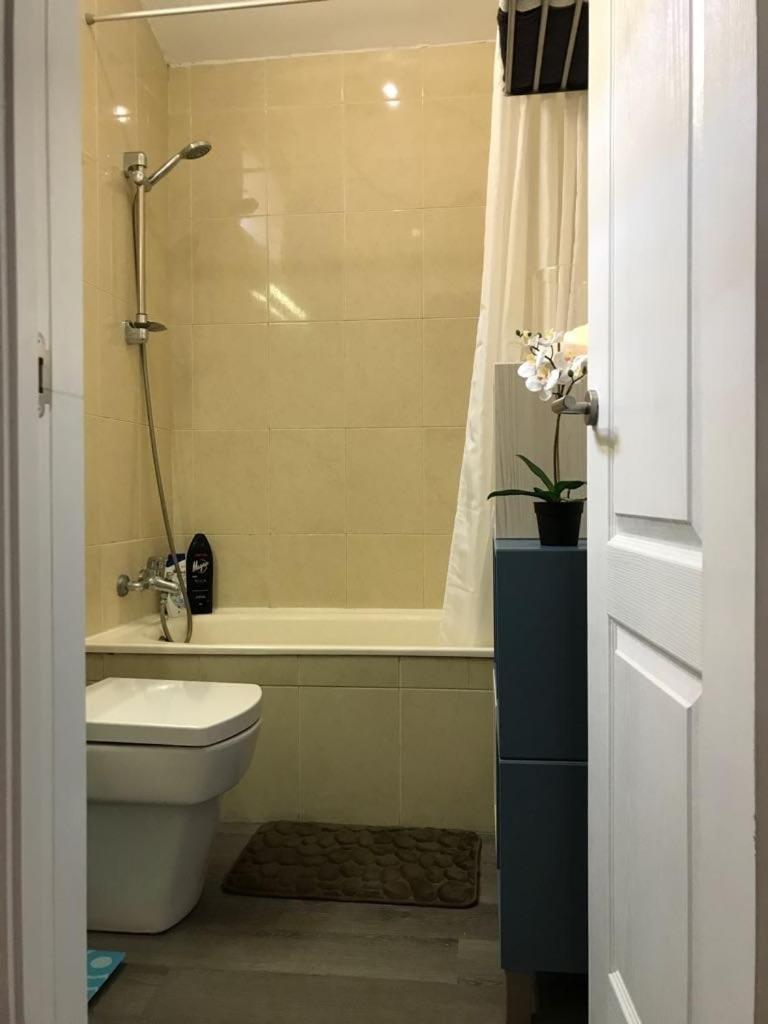507 Oasis Chalet *