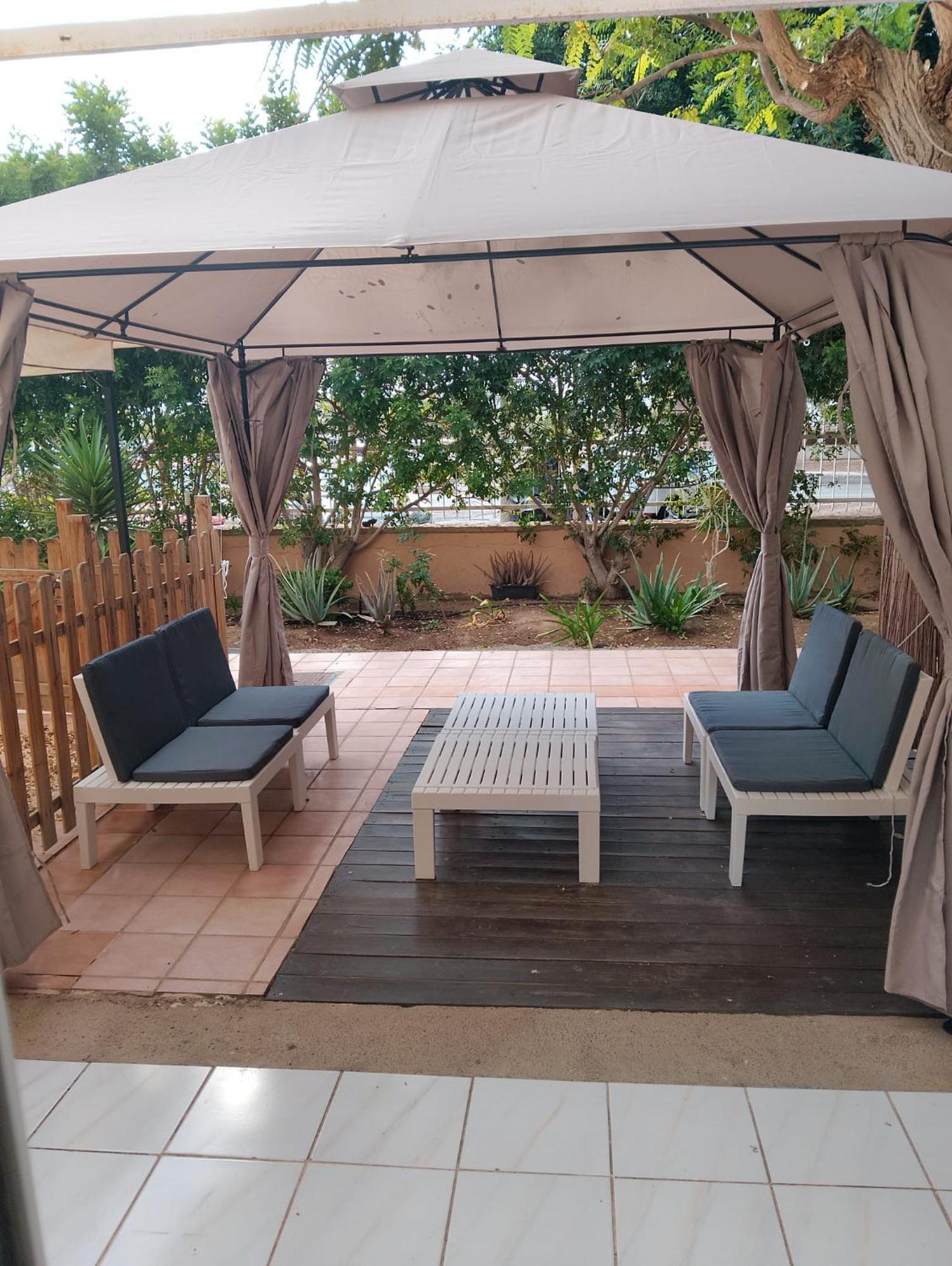 507 Oasis * Maspalomas (Gran Canaria)