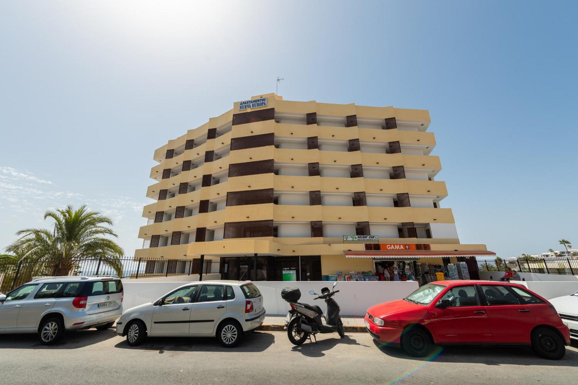 Holiday home Aguila Ocean View 40 By Canariasgetaway *