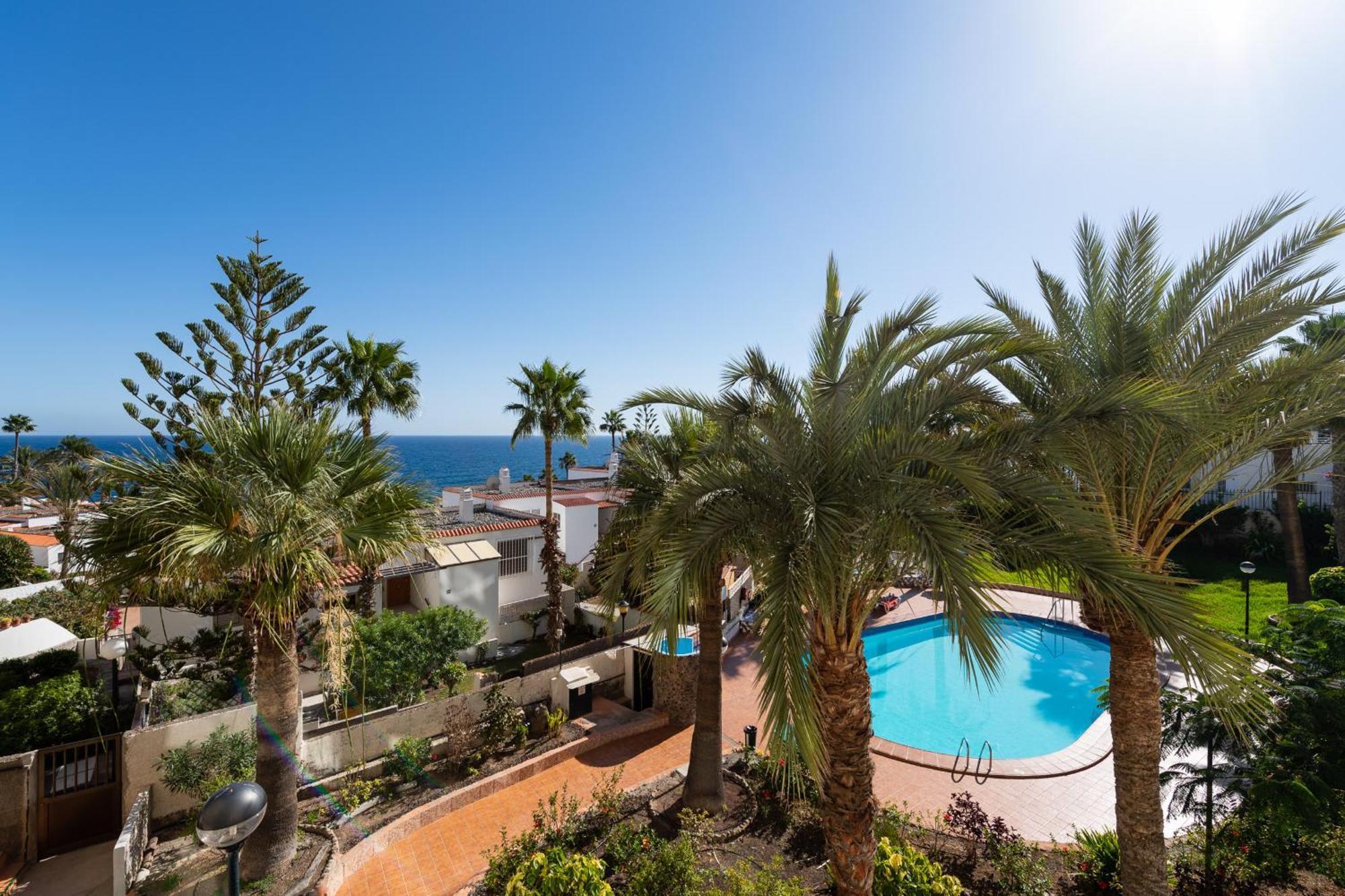 Aguila Ocean View 40 By Canariasgetaway *
