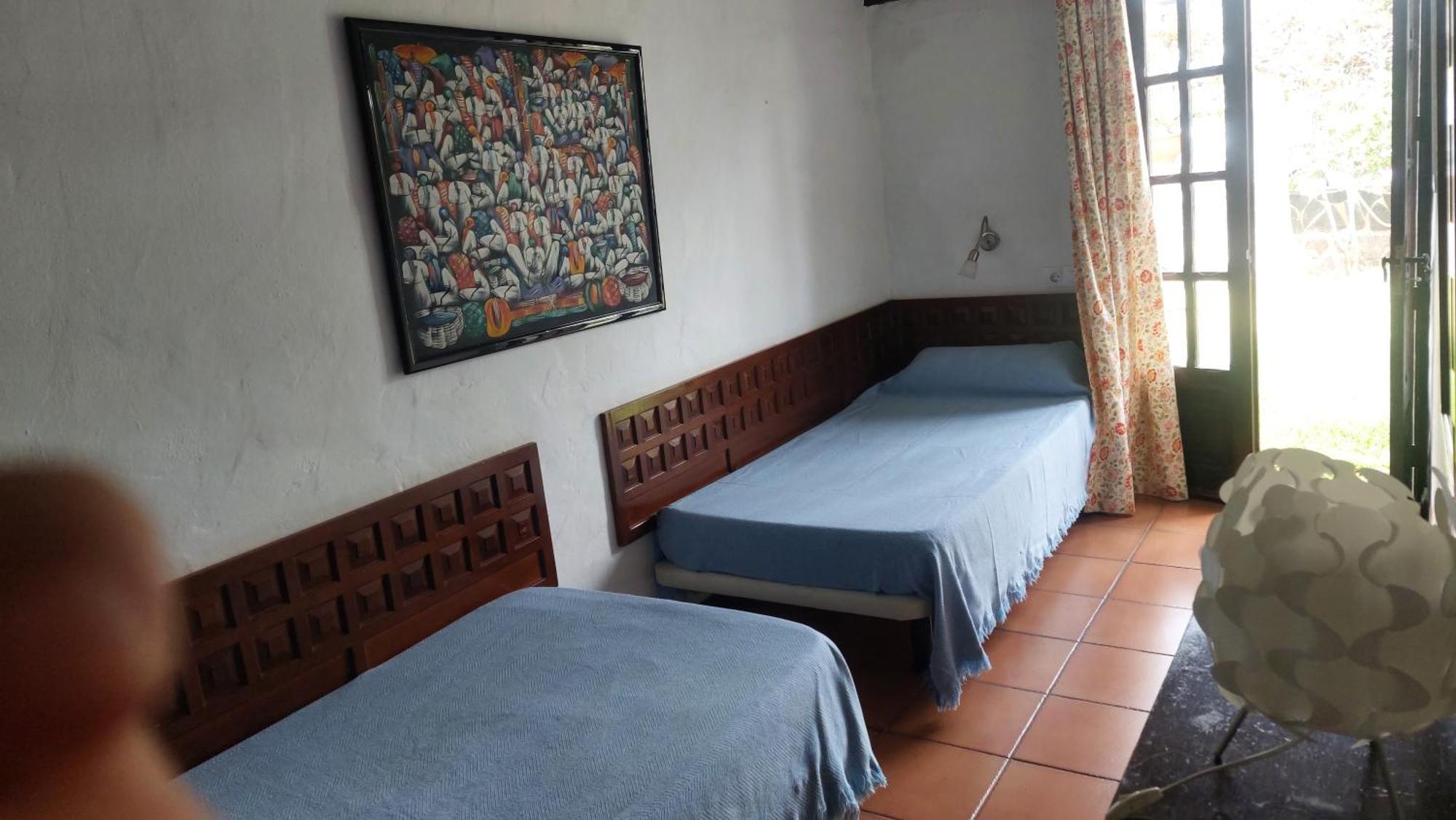 Arpones 4 * Maspalomas (Gran Canaria)