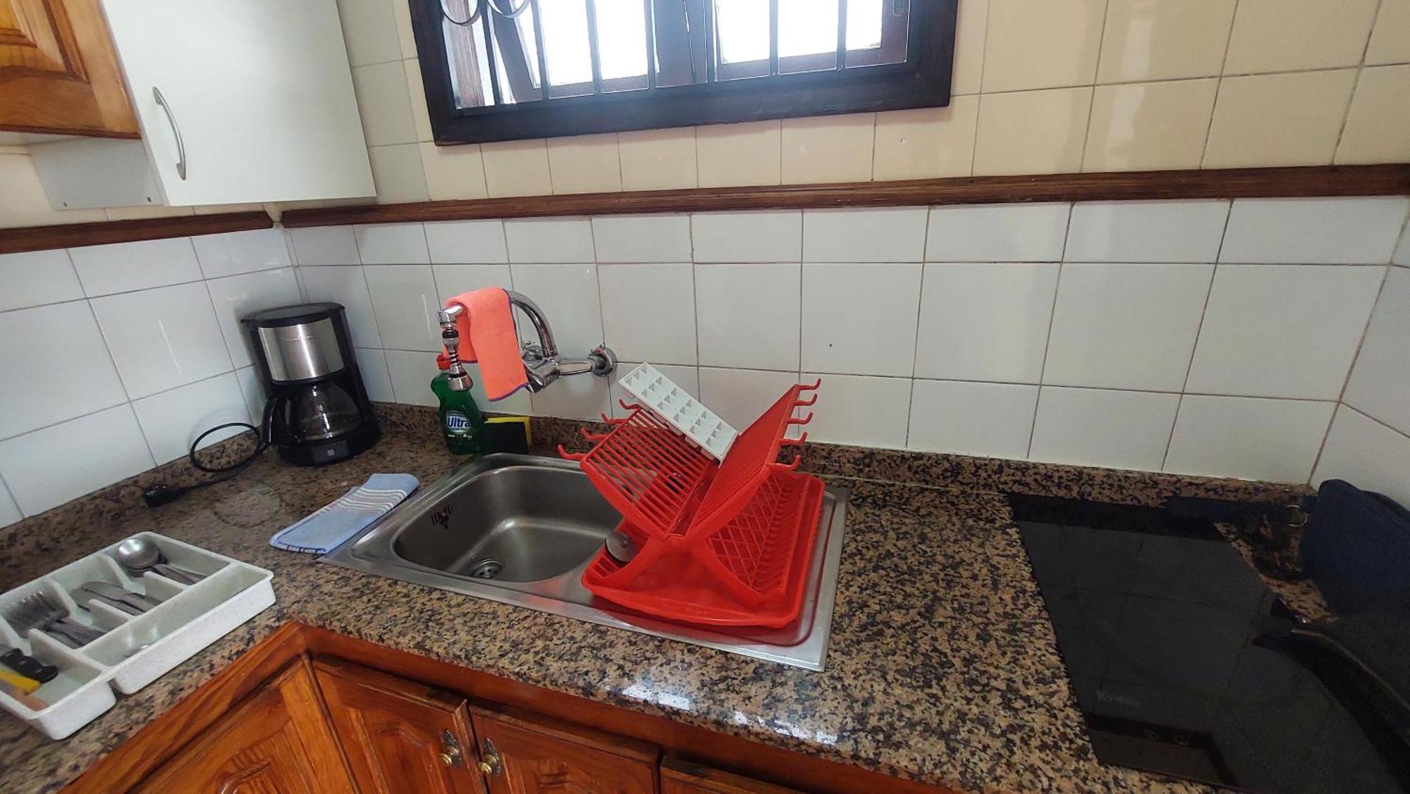 Apartment Arpones 4 Maspalomas (Gran Canaria)