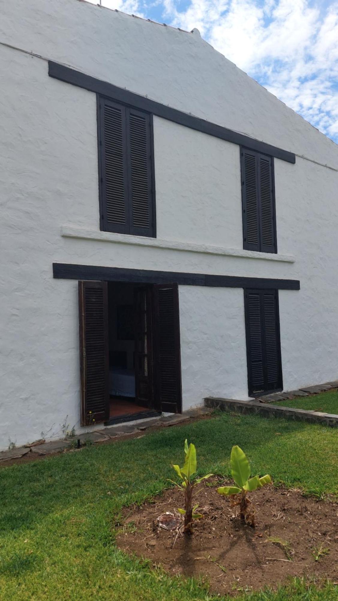 Apartment Arpones 4 *