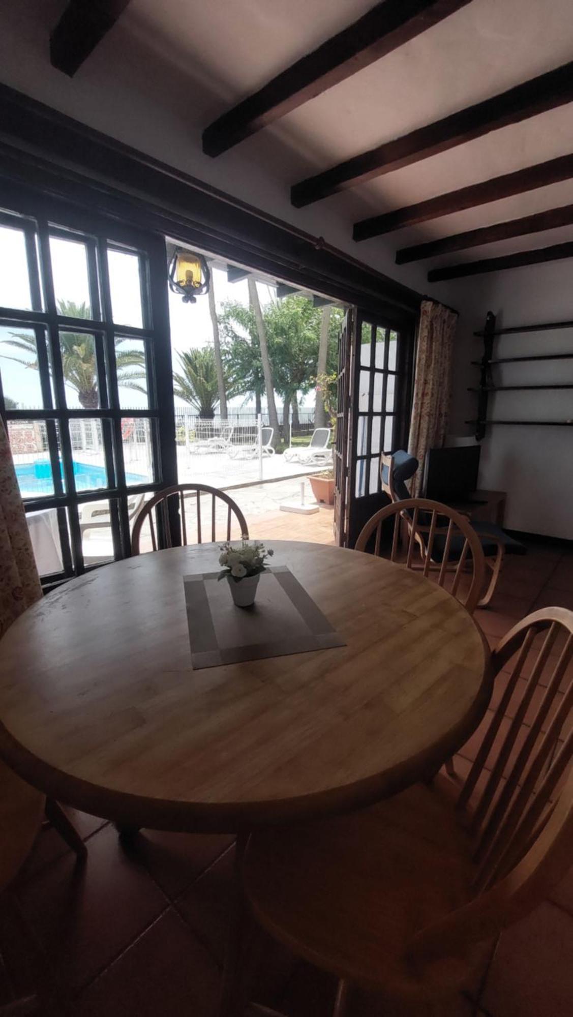 Arpones 4 Apartment Maspalomas (Gran Canaria)