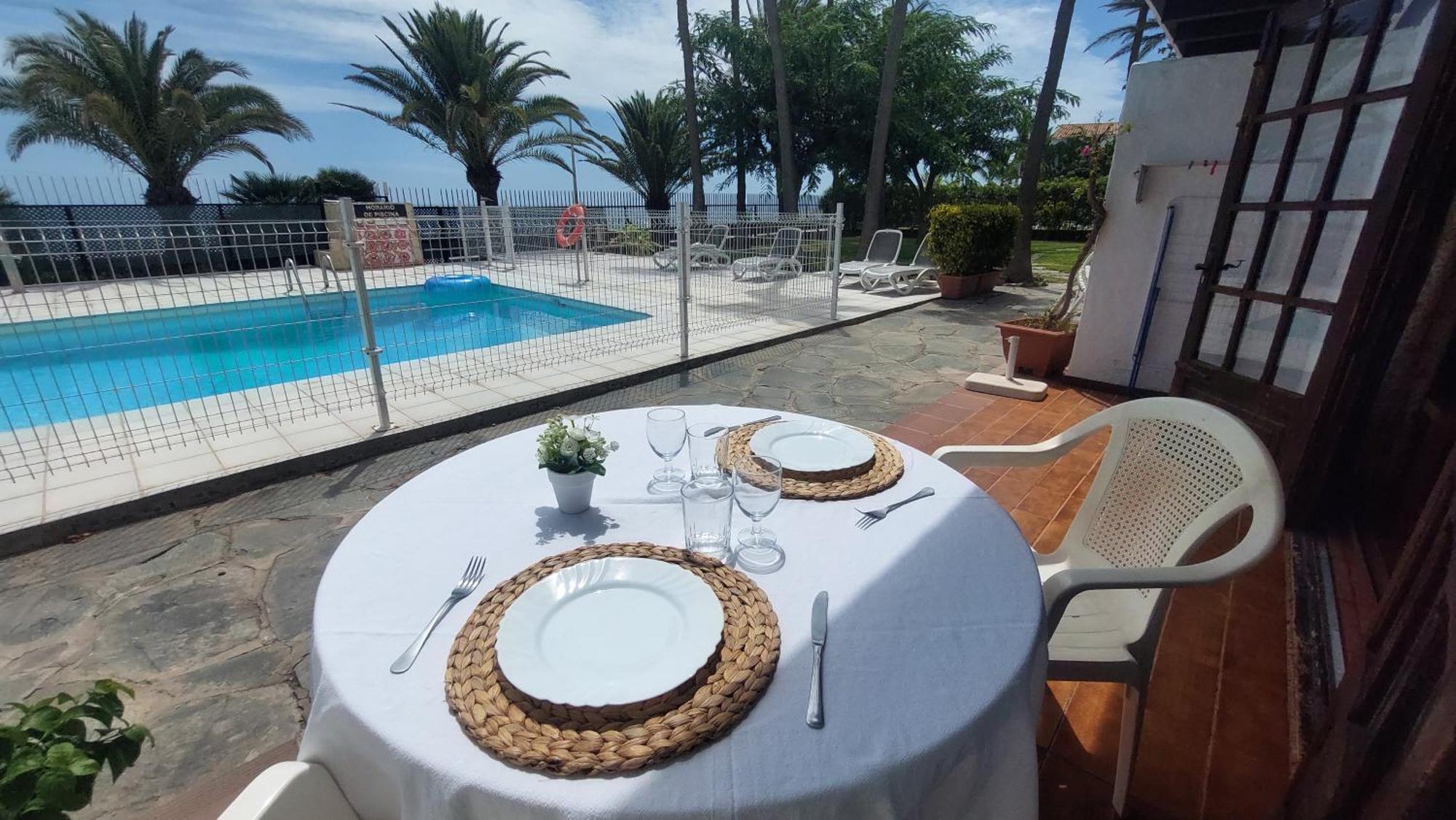 Arpones 4 Maspalomas (Gran Canaria)