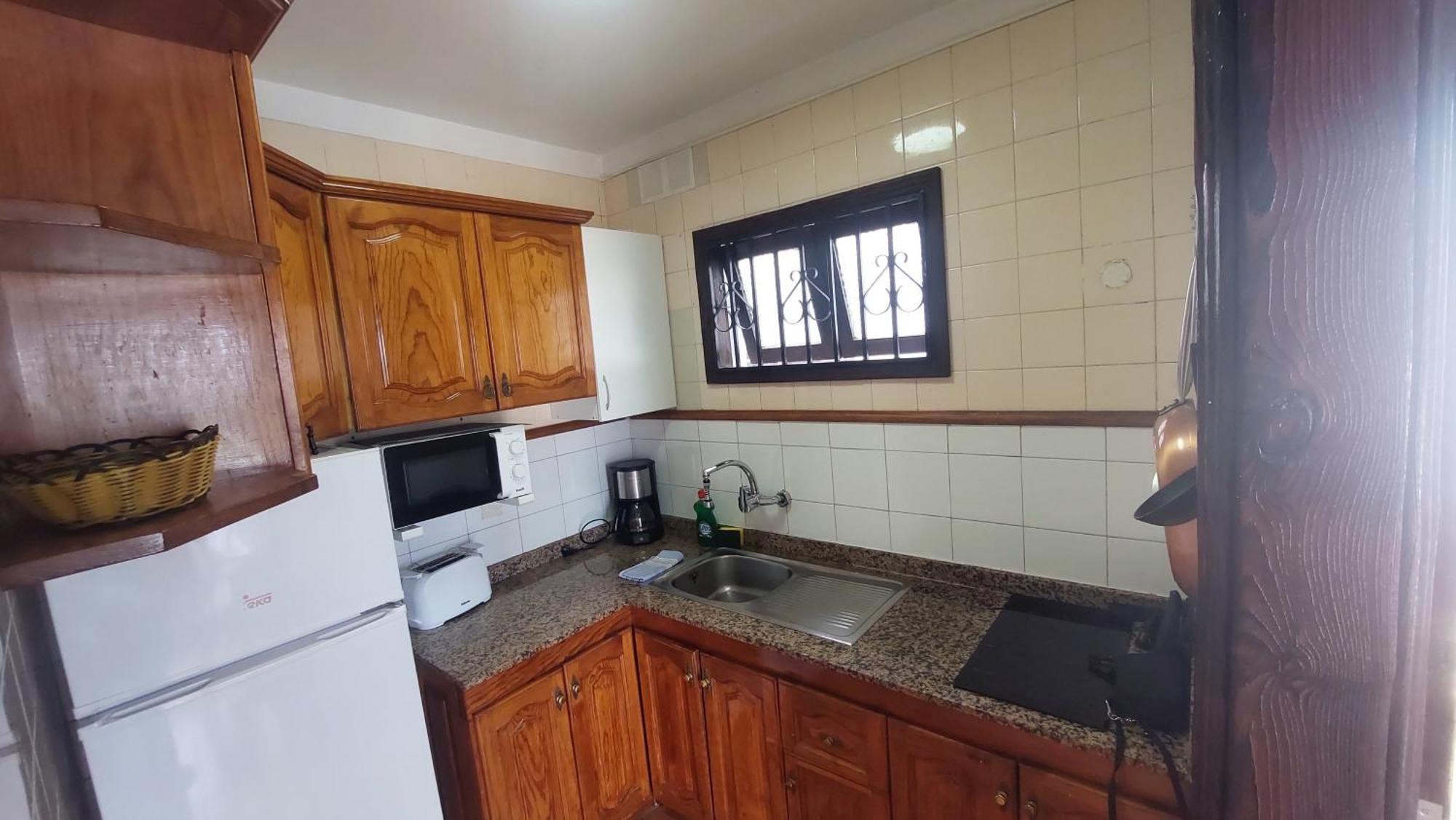 Arpones 4 Apartment