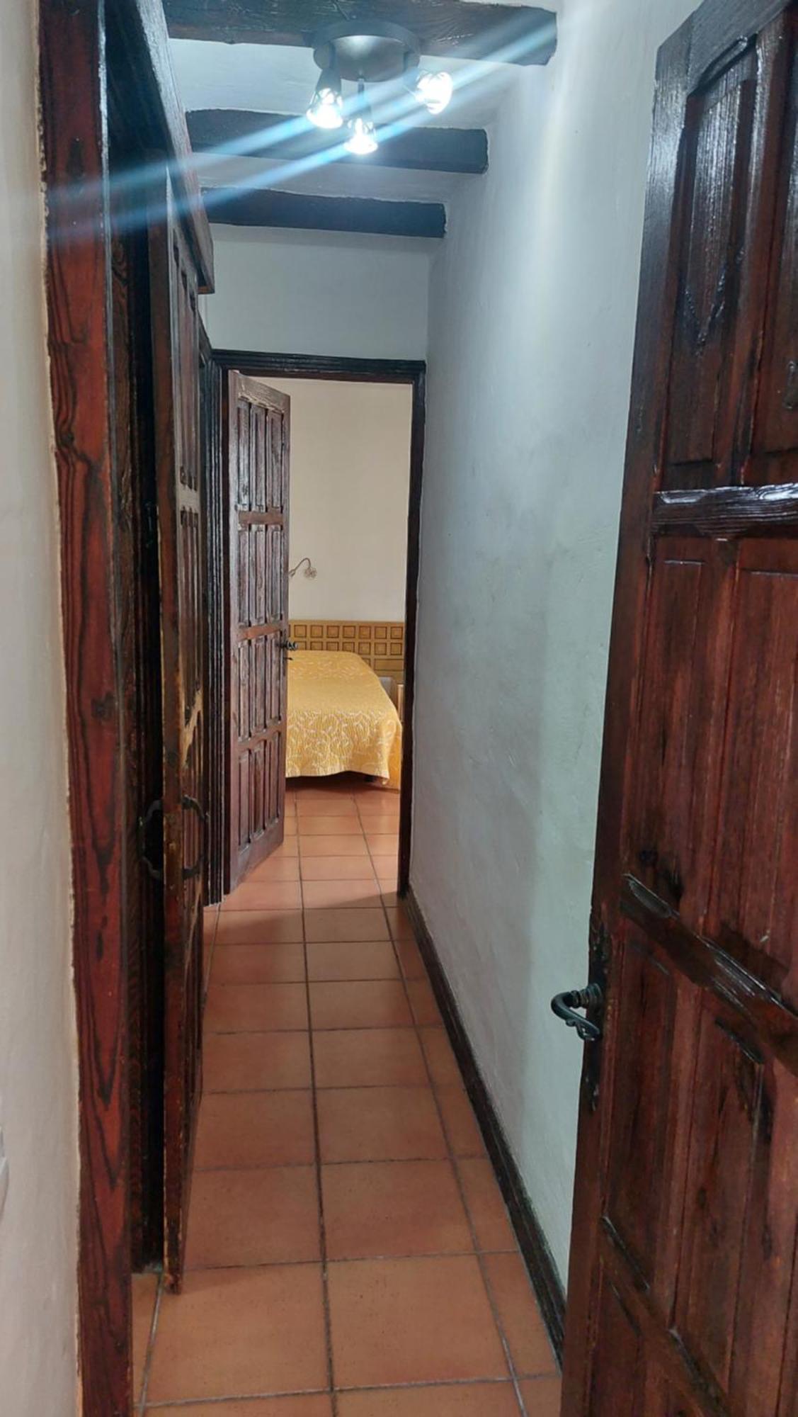 Apartment Arpones 4 Maspalomas (Gran Canaria)