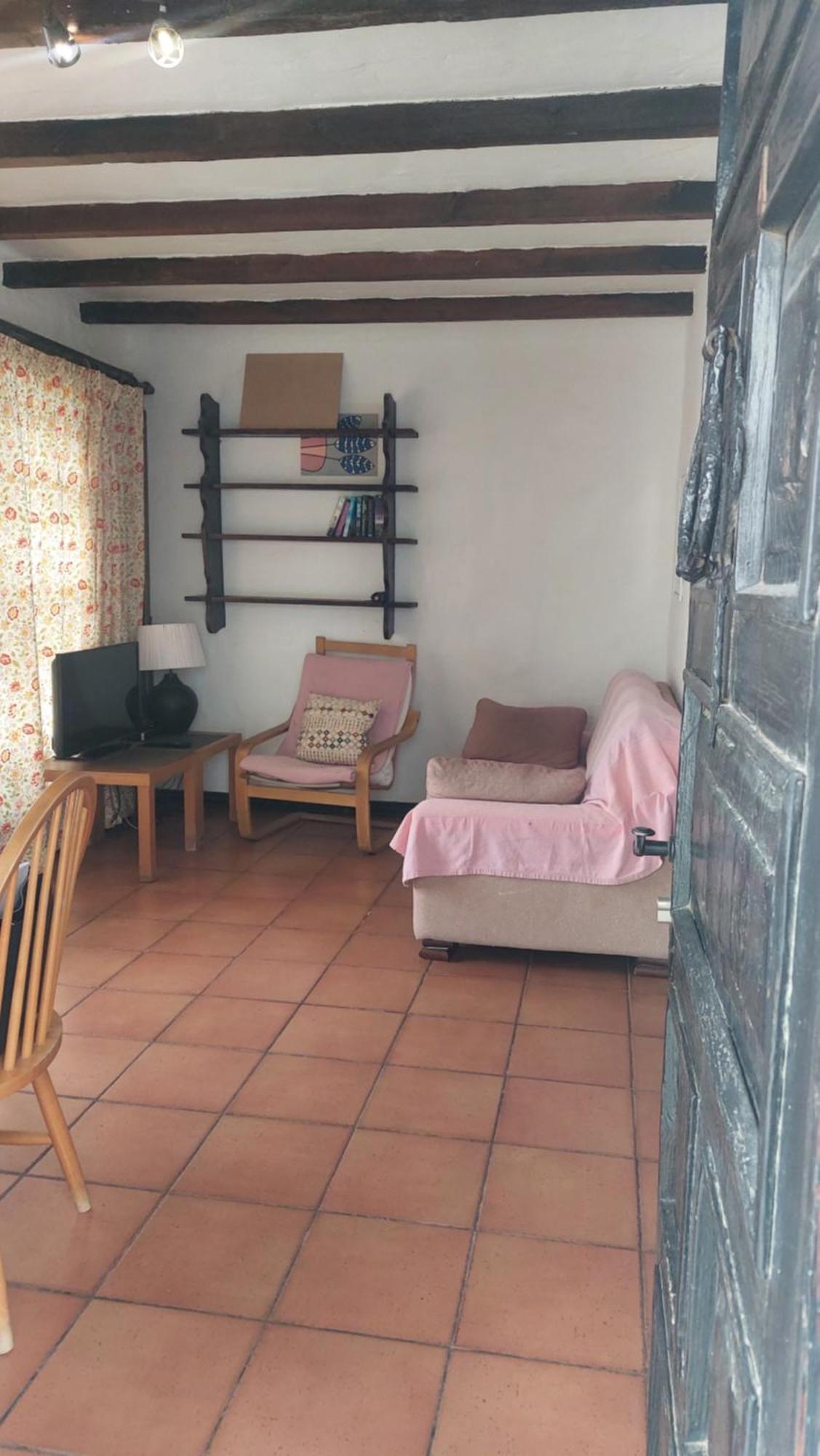 Arpones 4 * Maspalomas (Gran Canaria)