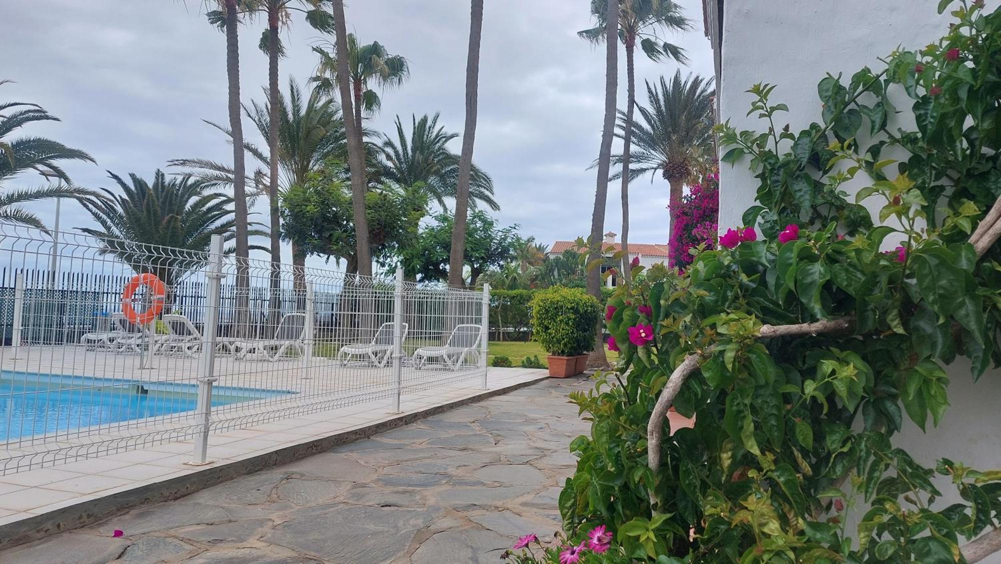 Arpones 4 Maspalomas (Gran Canaria)