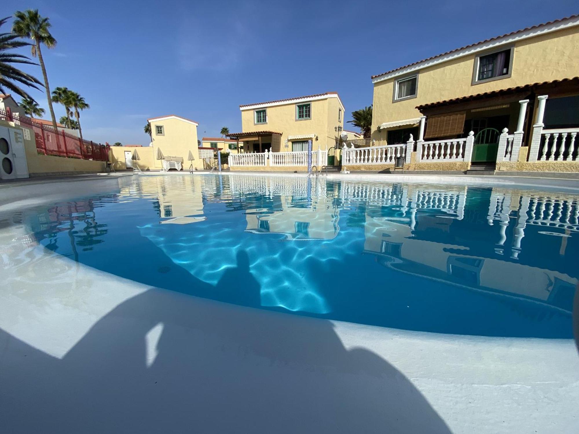 Cozy And Sunny In Maspalomas Ferienhaus Maspalomas (Gran Canaria)