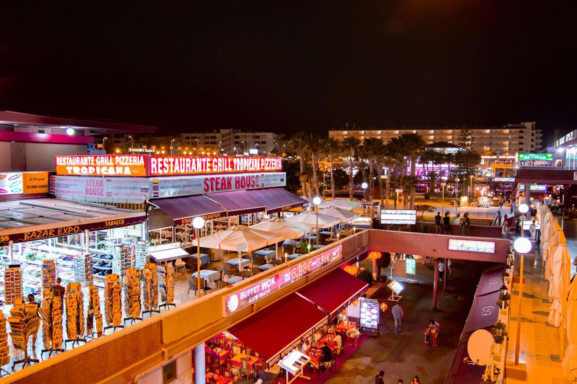 Cozy And Sunny In Maspalomas *