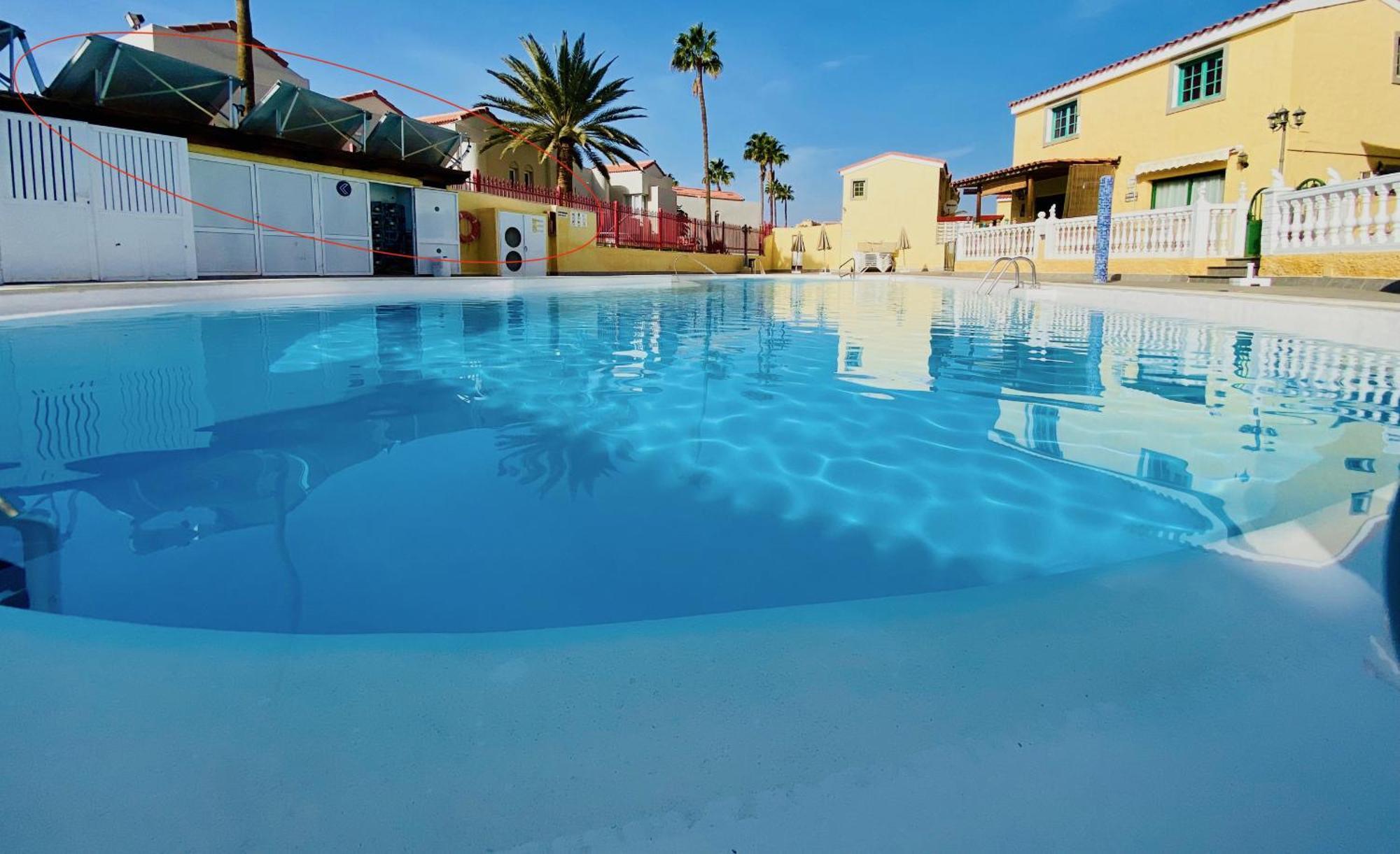 Cozy And Sunny In Maspalomas * Maspalomas (Gran Canaria)